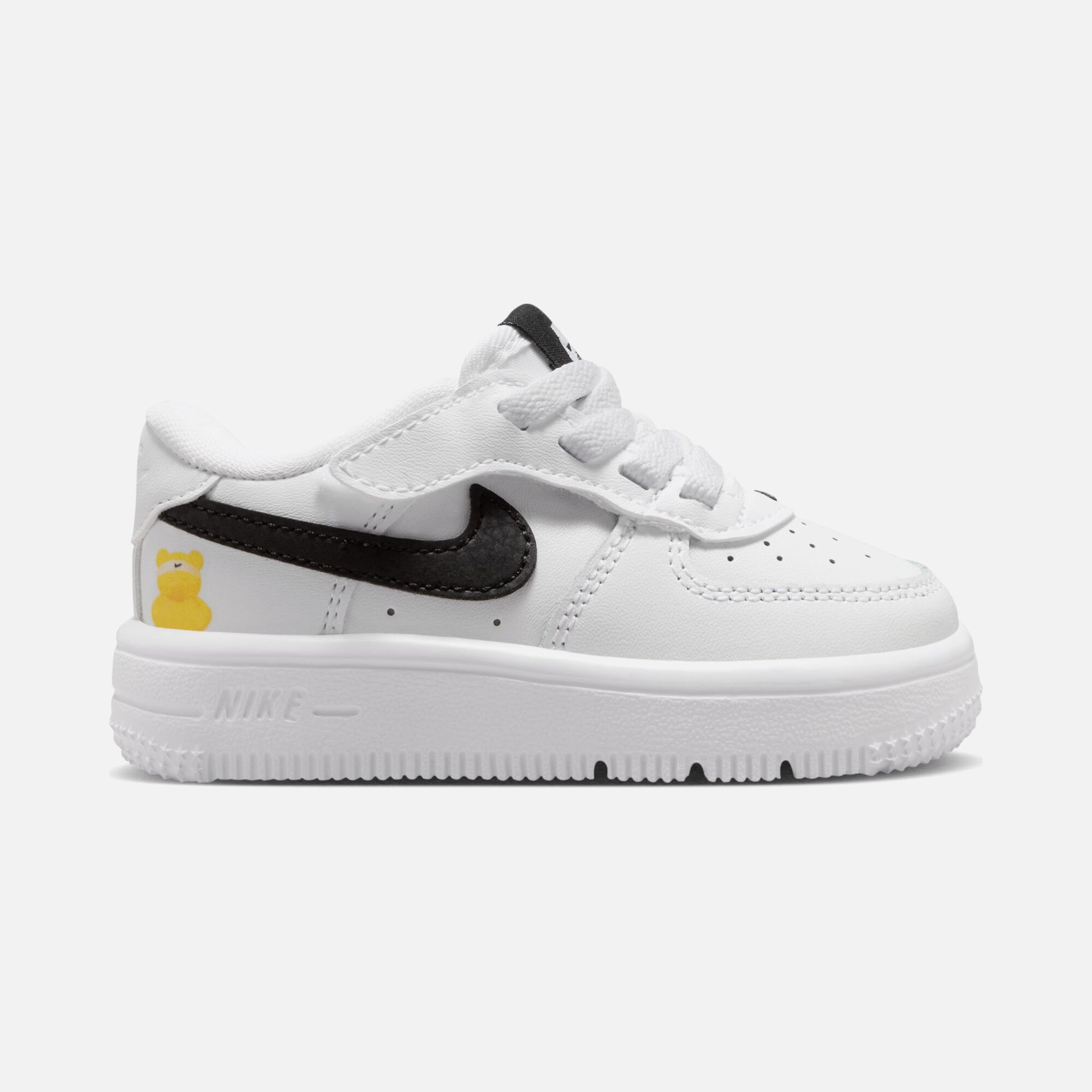 Nike Force 1 Low Easyon Gb (Td) Çocuk Ayakkabı