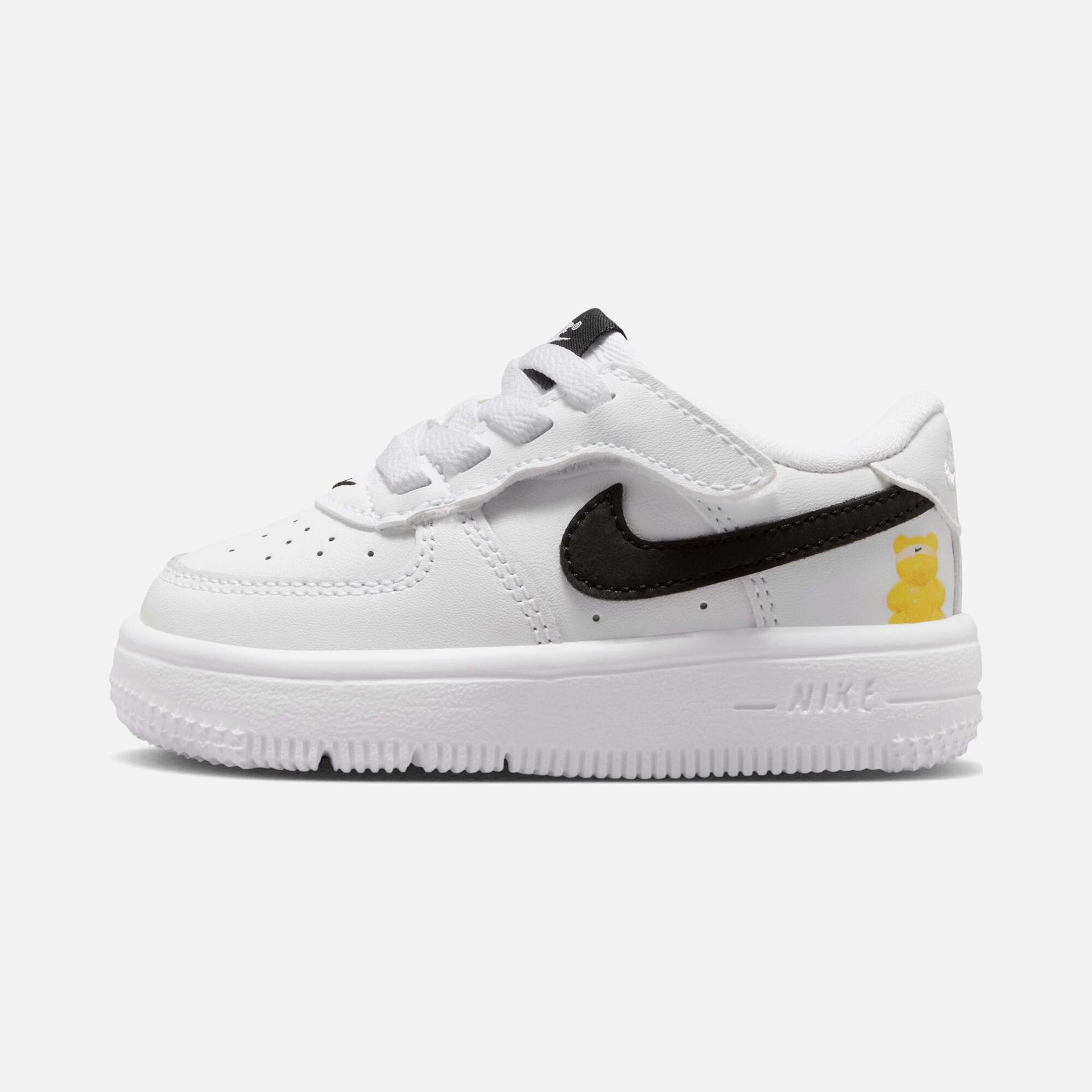 Nike Force 1 Low Easyon Gb (Td) Çocuk Ayakkabı