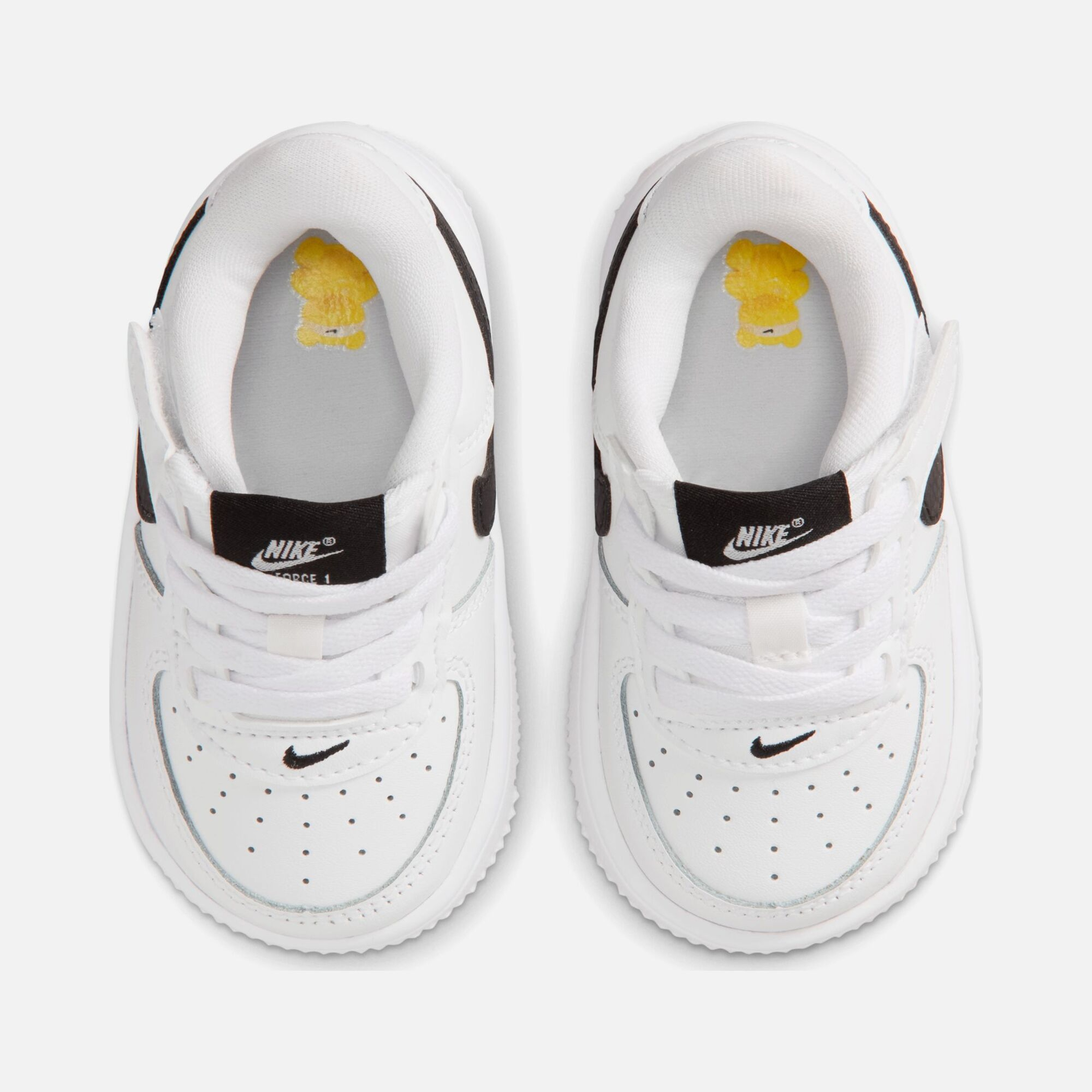 Nike Force 1 Low Easyon Gb (Td) Çocuk Ayakkabı