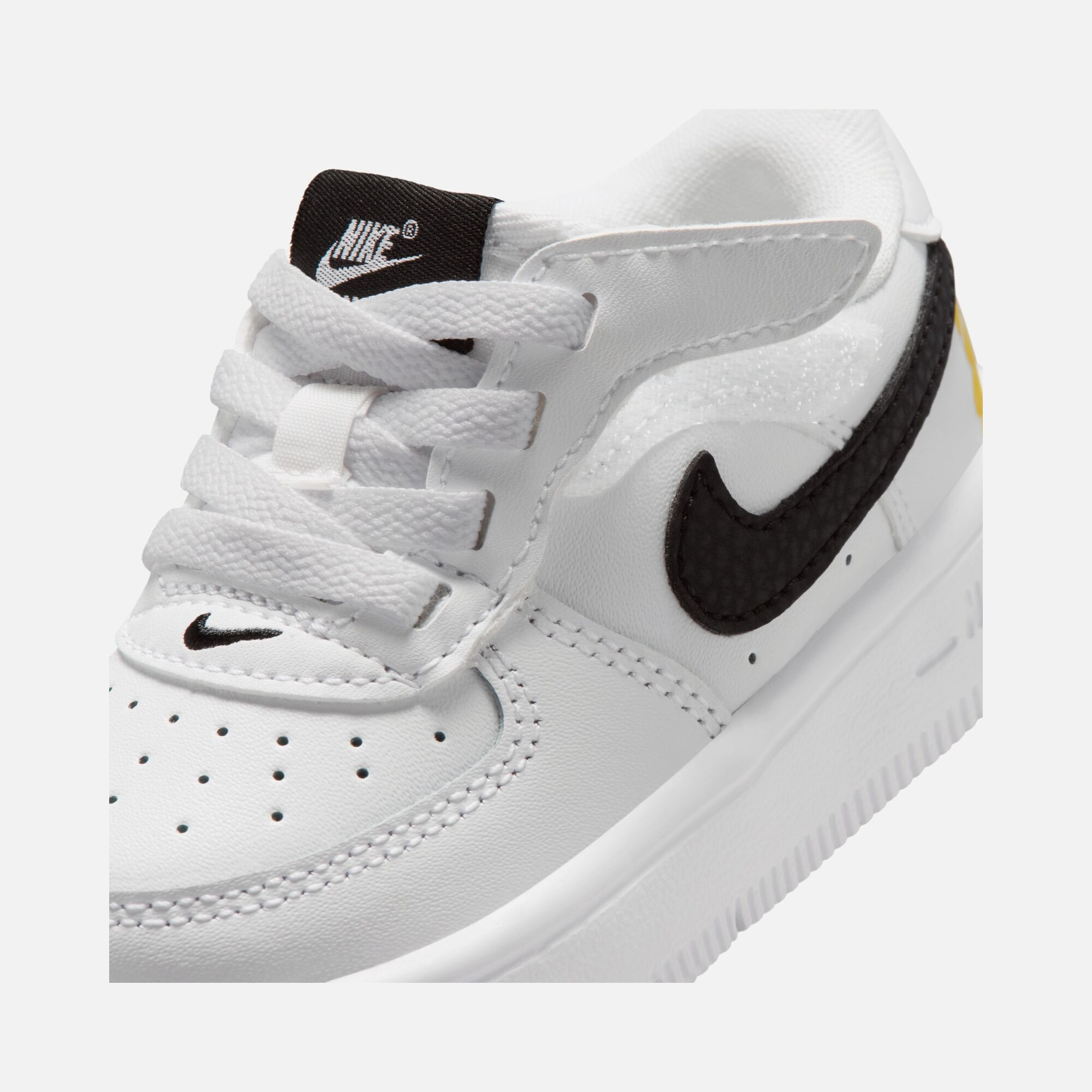 Nike Force 1 Low Easyon Gb (Td) Çocuk Ayakkabı