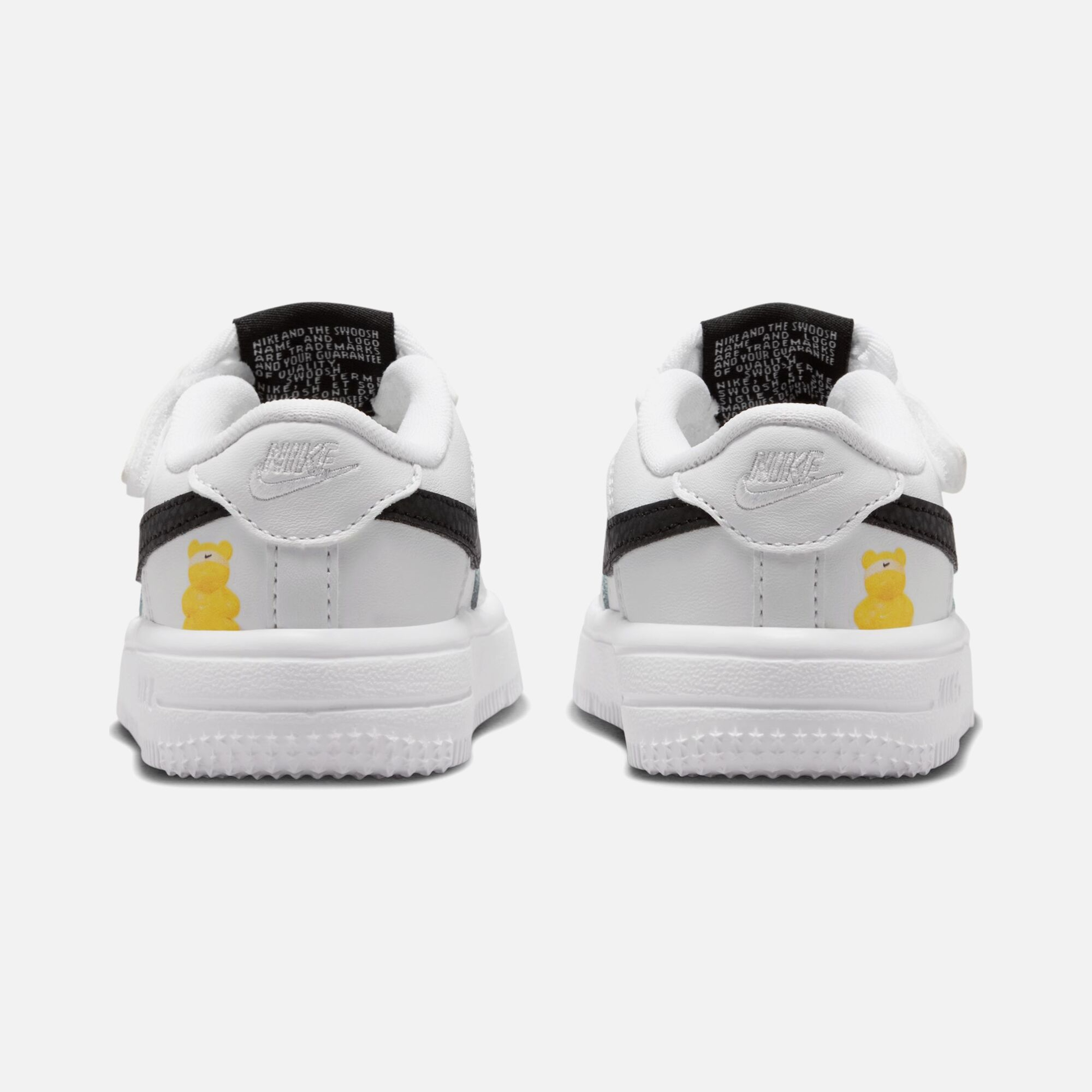 Nike Force 1 Low Easyon Gb (Td) Çocuk Ayakkabı