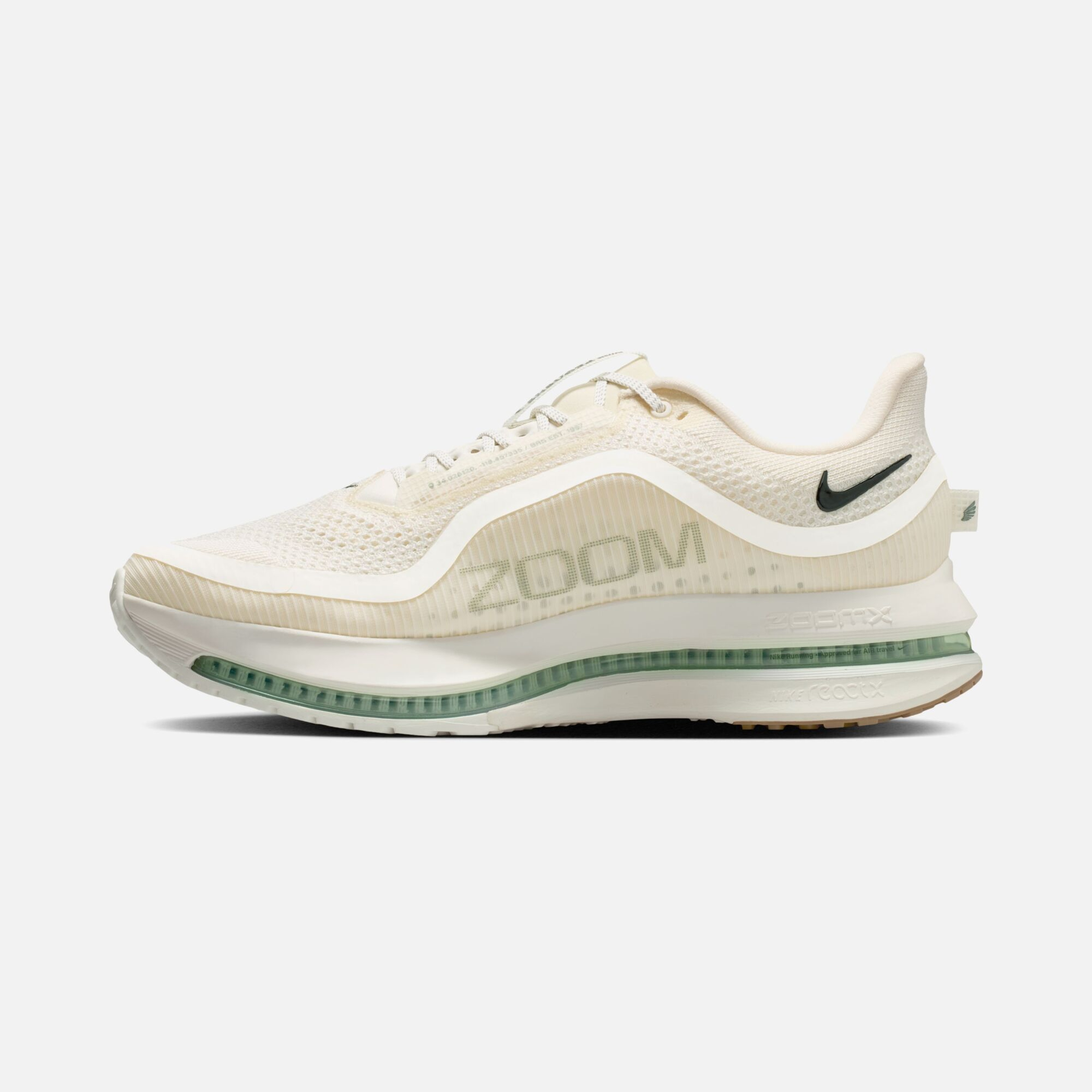 Nike Pegasus Premium Erkek Koşu Ayakkabısı