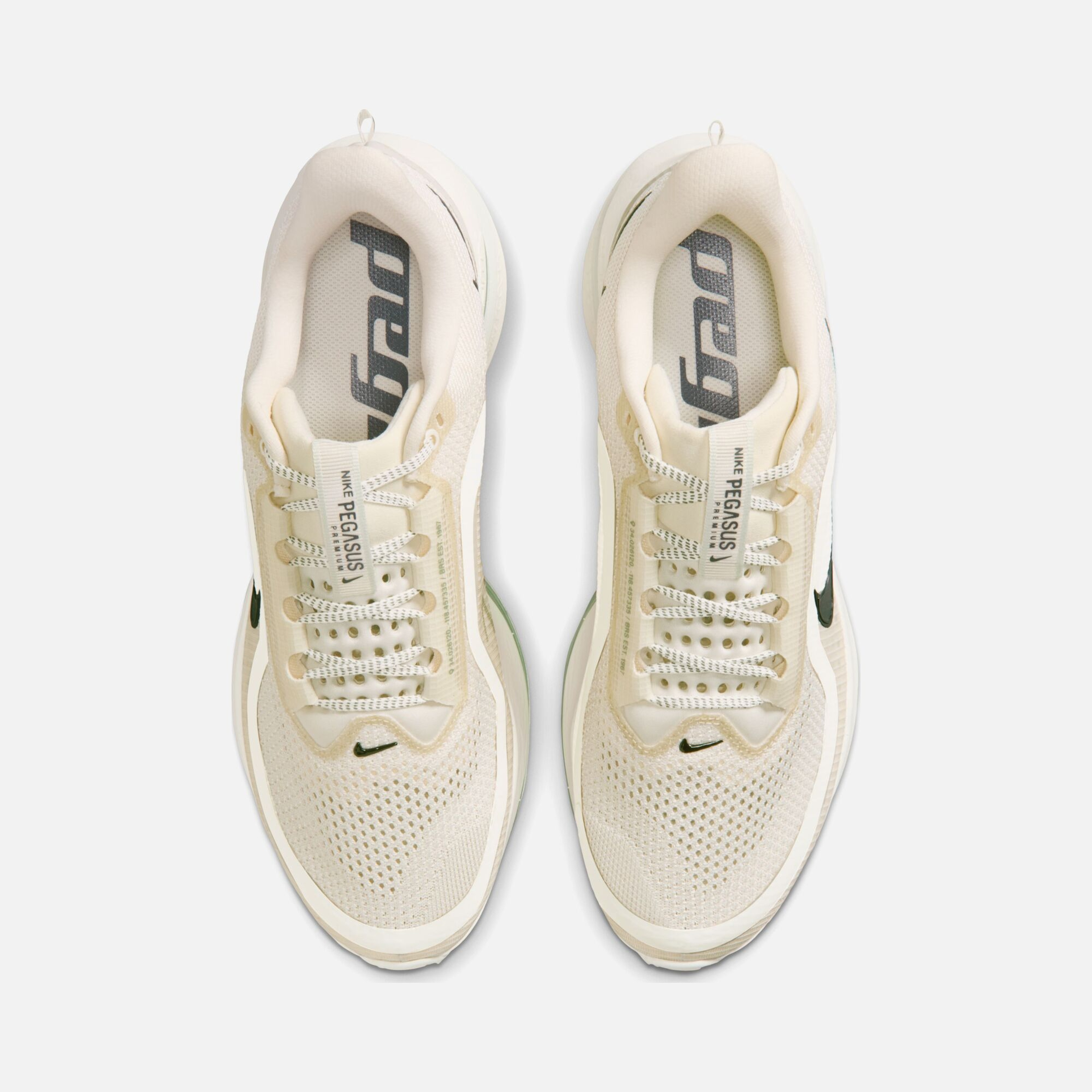 Nike Pegasus Premium Erkek Koşu Ayakkabısı