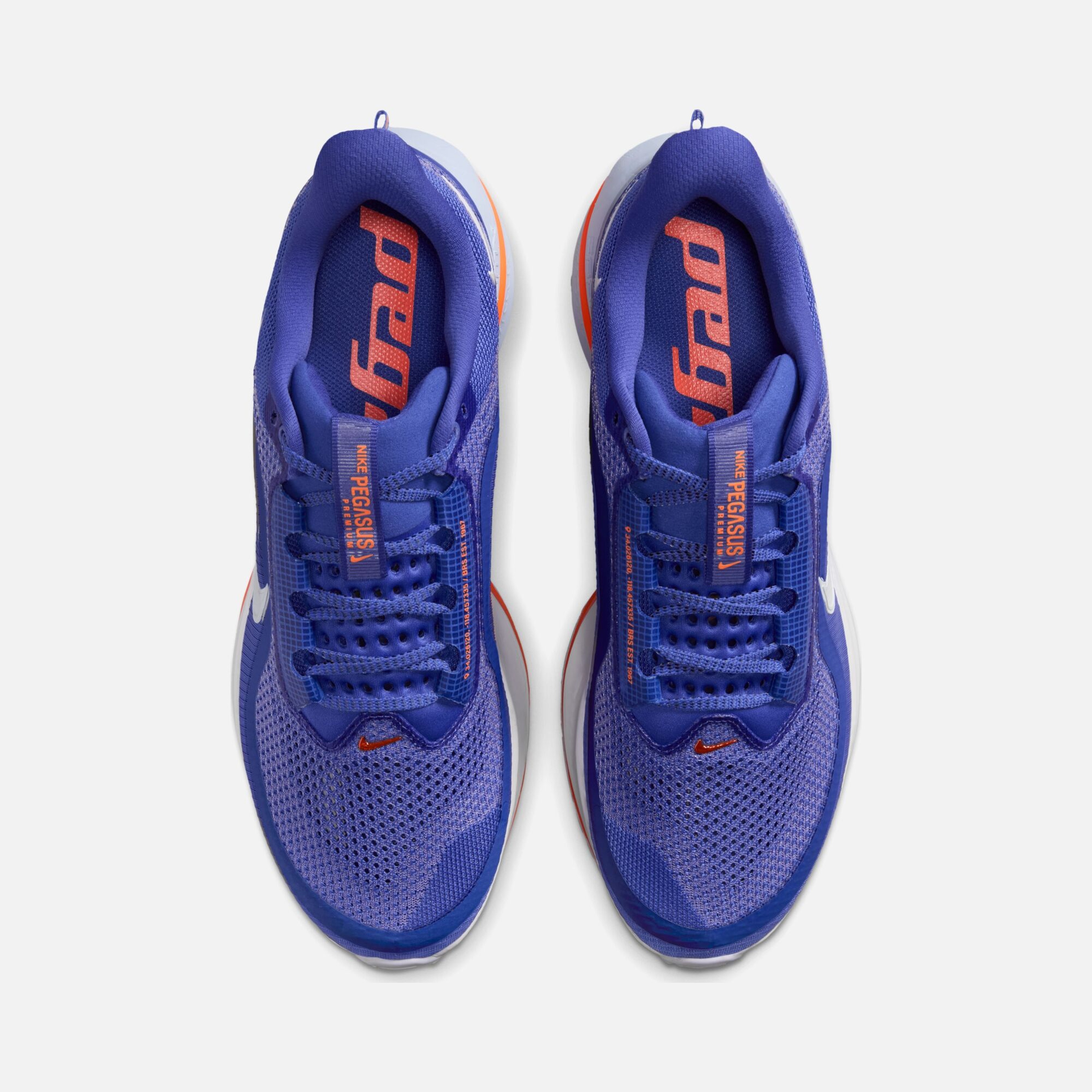 Nike Pegasus Premium Erkek Koşu Ayakkabısı