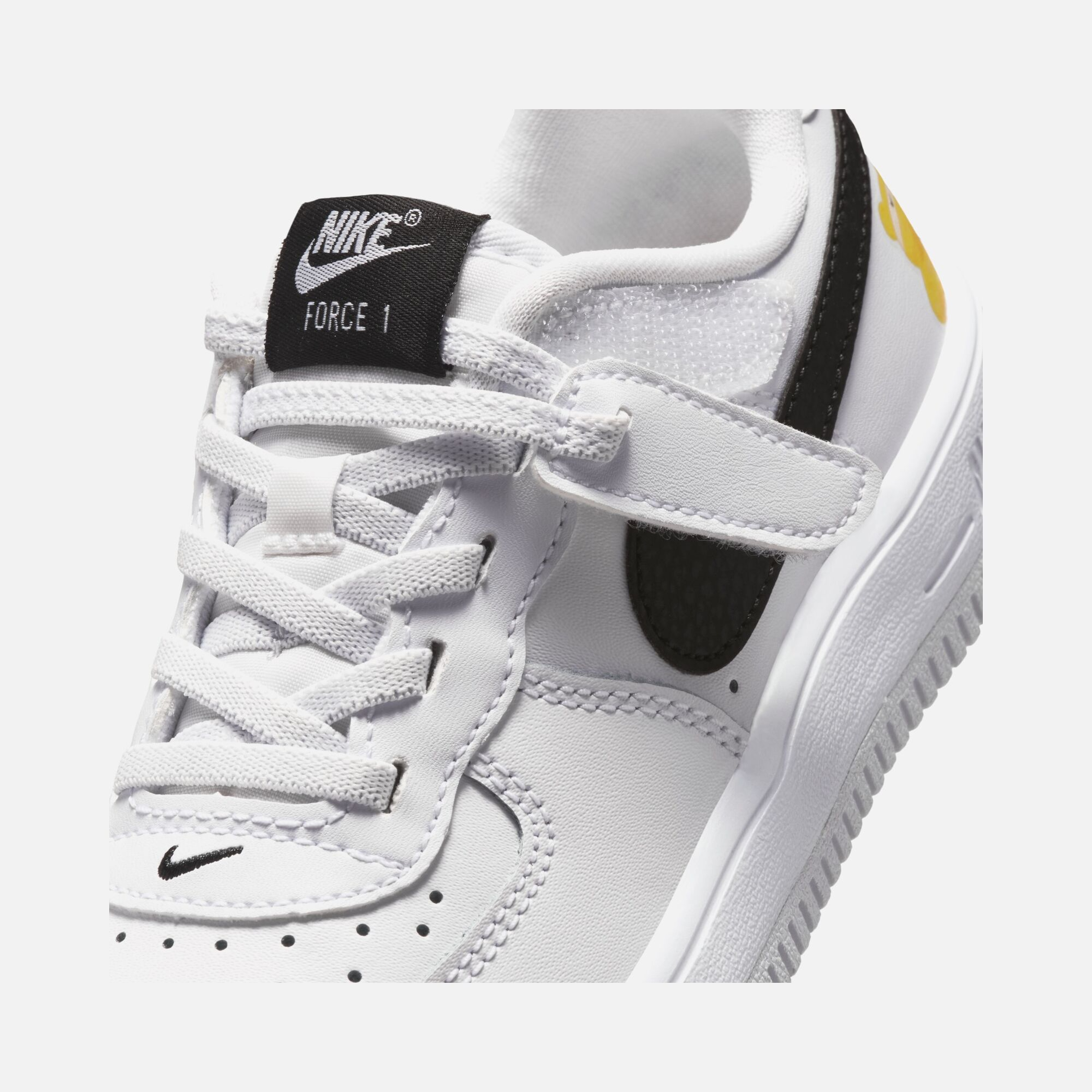 Nike Force 1 Low Easyon Gb (Ps) Çocuk Spor Ayakkabı