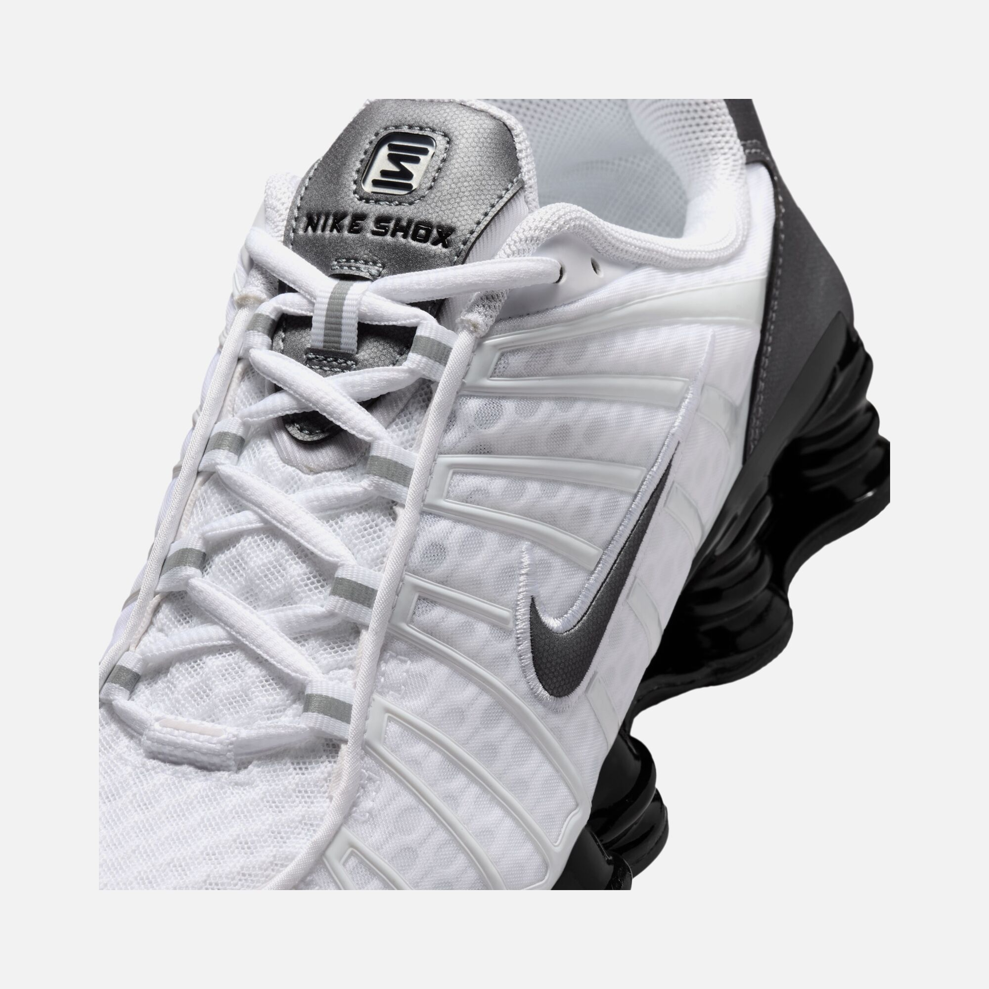 Nike Shox Tl SU26 Erkek Spor Ayakkabı