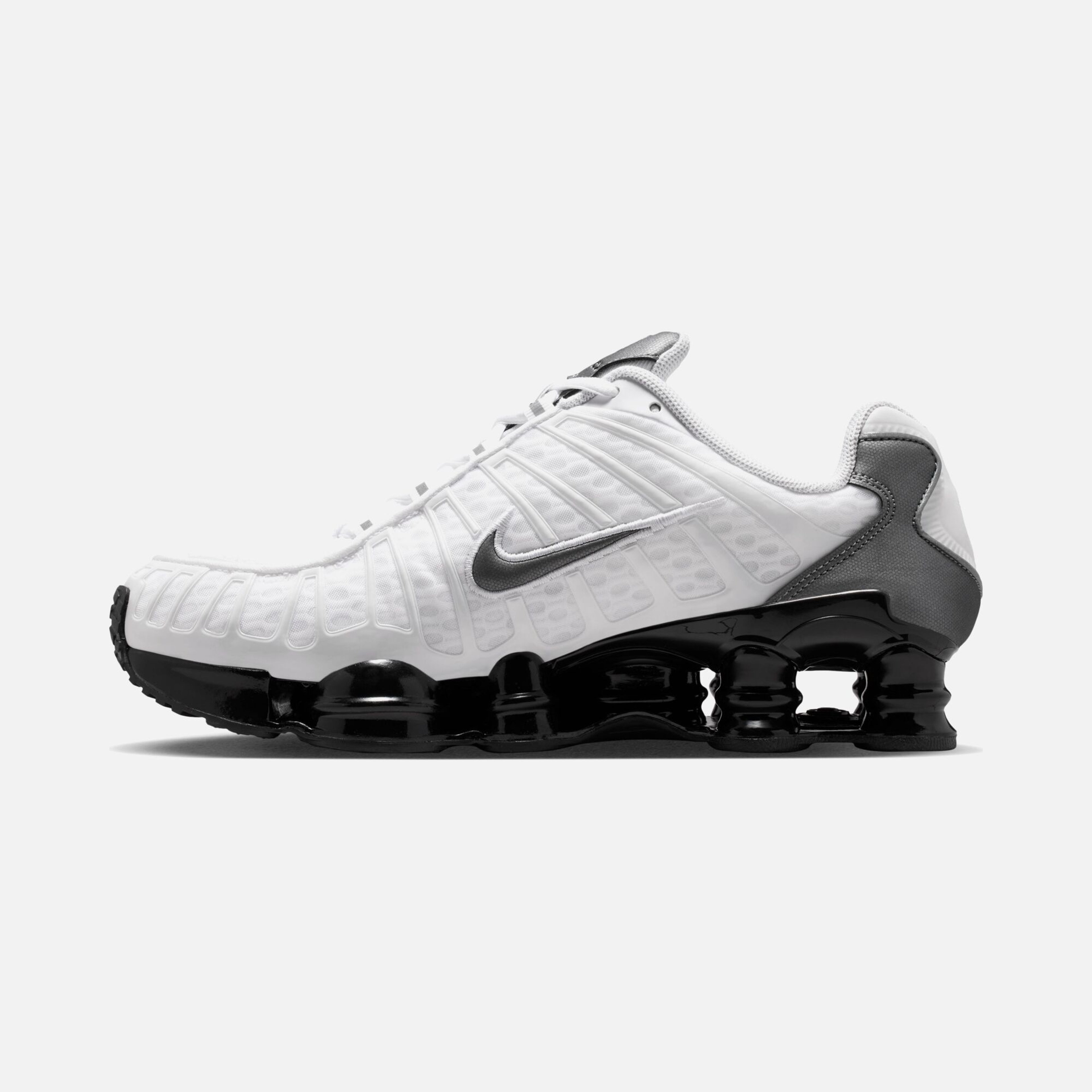 Nike Shox Tl SU26 Erkek Spor Ayakkabı