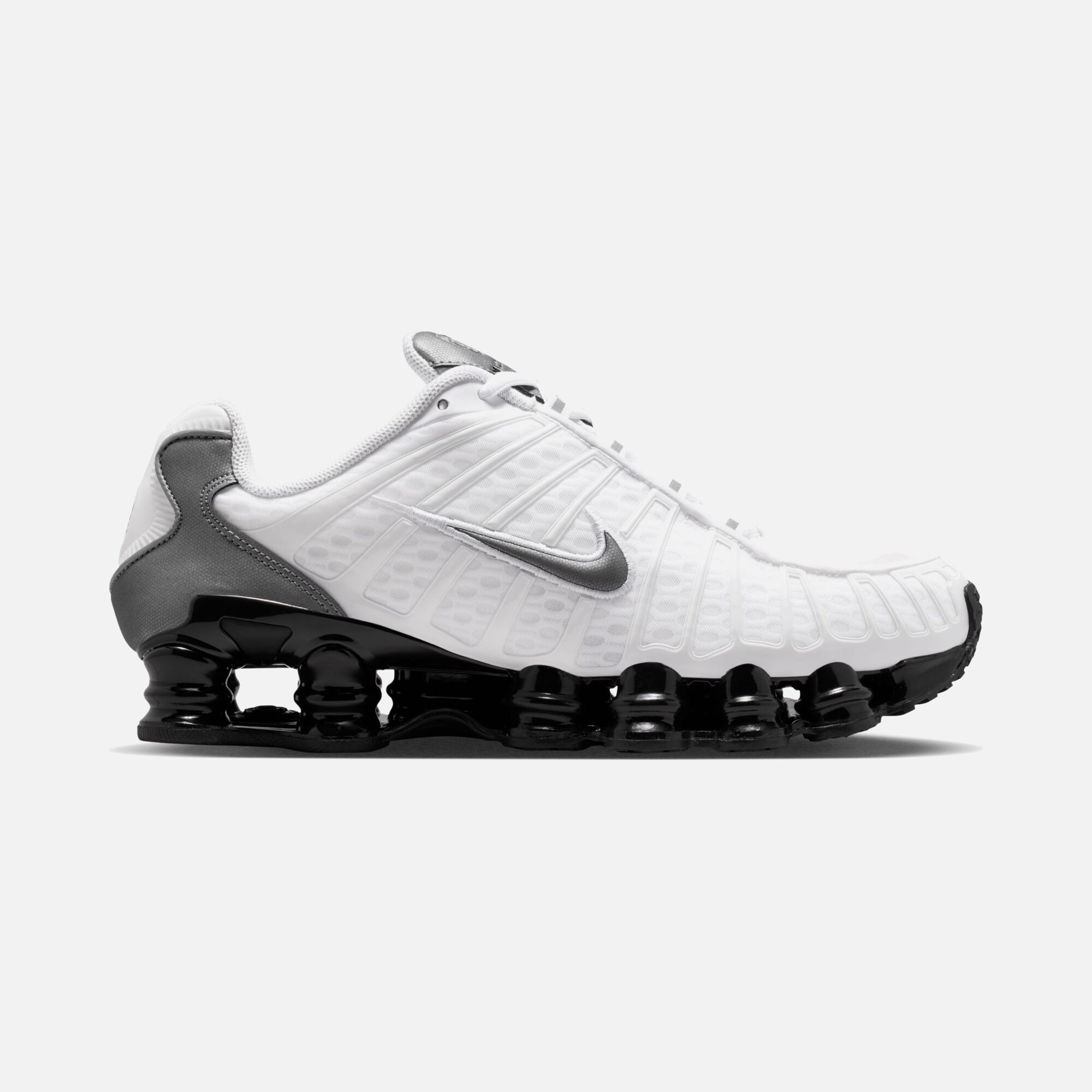 Nike Shox Tl SU26 Erkek Spor Ayakkabı