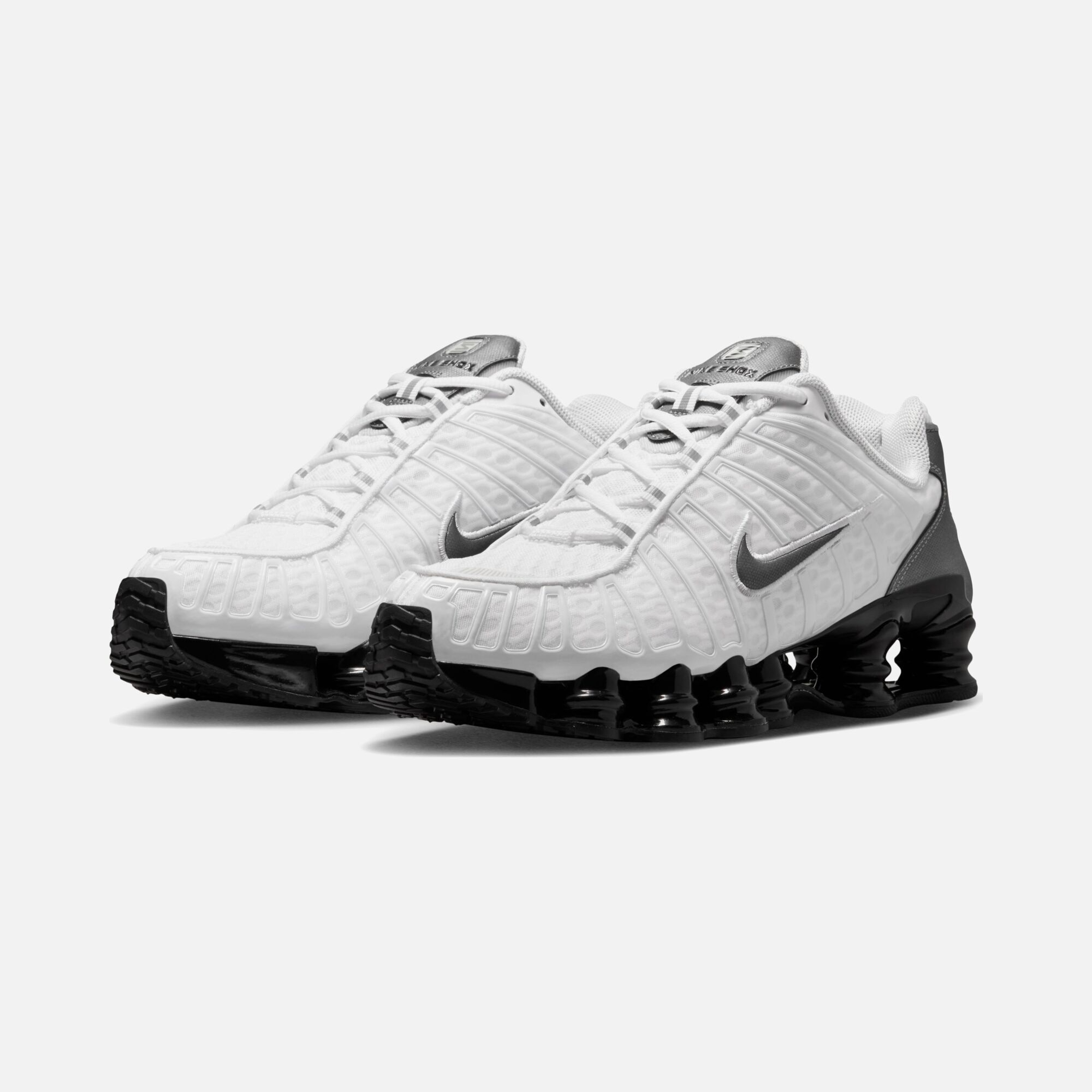 Nike Shox Tl SU26 Erkek Spor Ayakkabı
