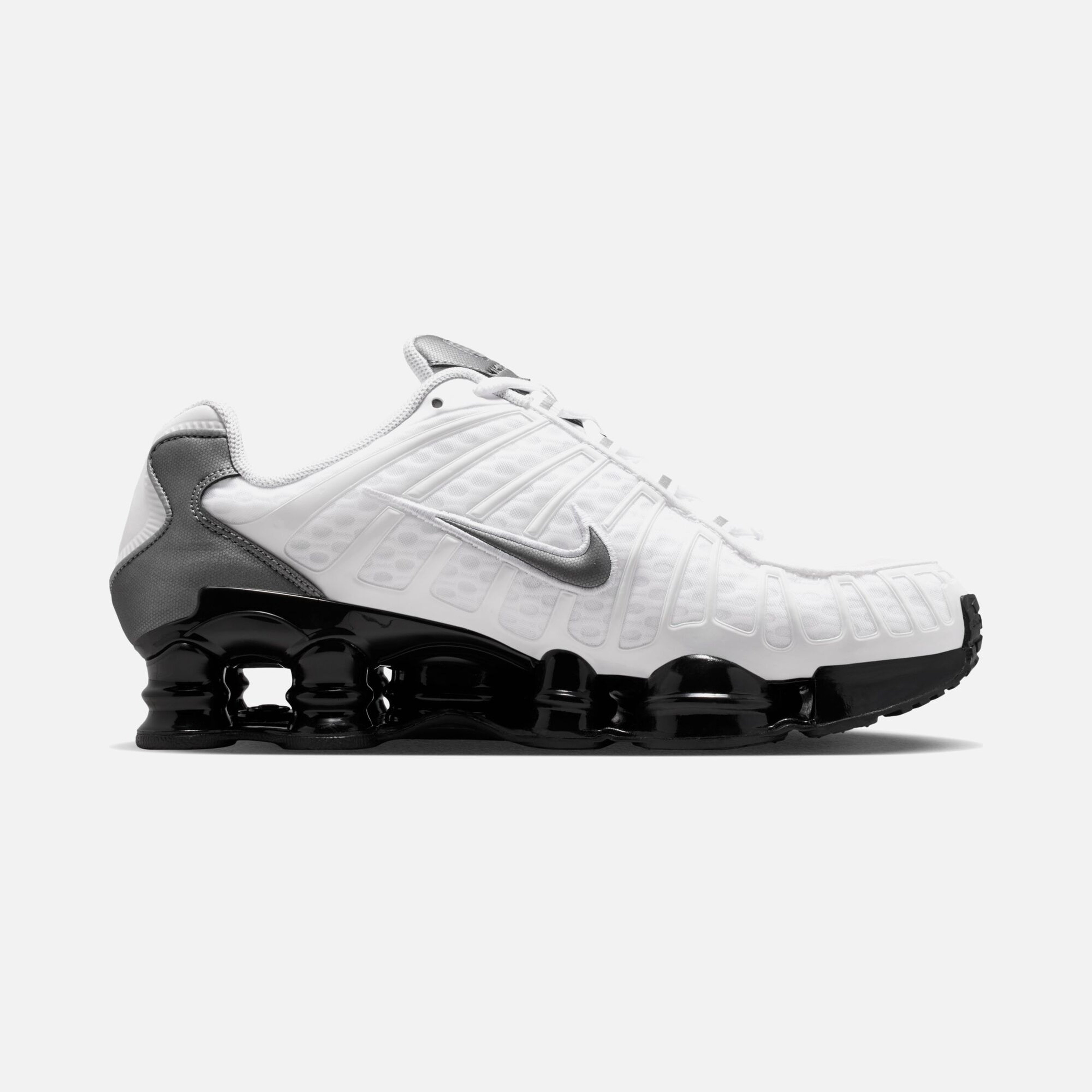 Nike Shox Tl SU26 Erkek Spor Ayakkabı
