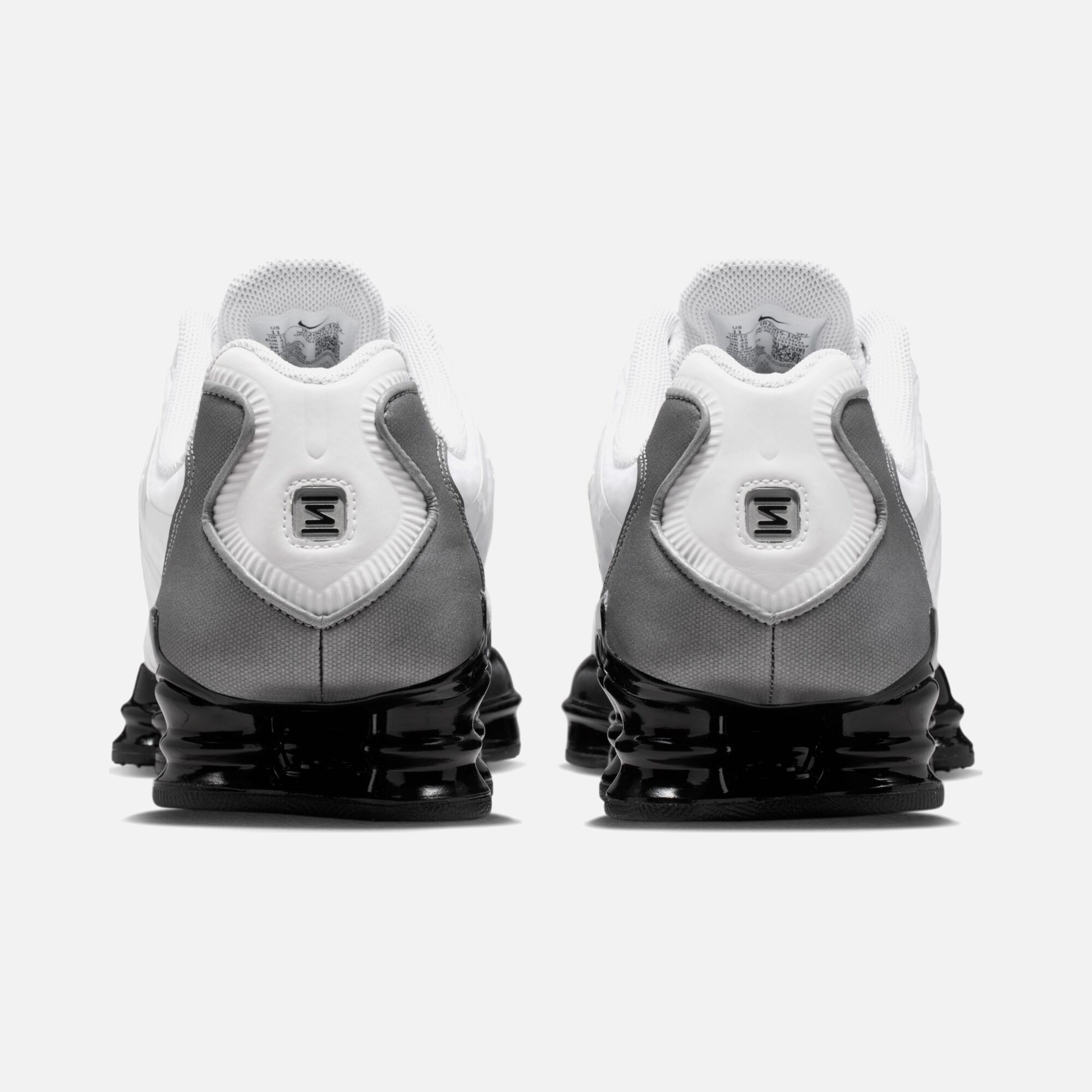 Nike Shox Tl SU26 Erkek Spor Ayakkabı