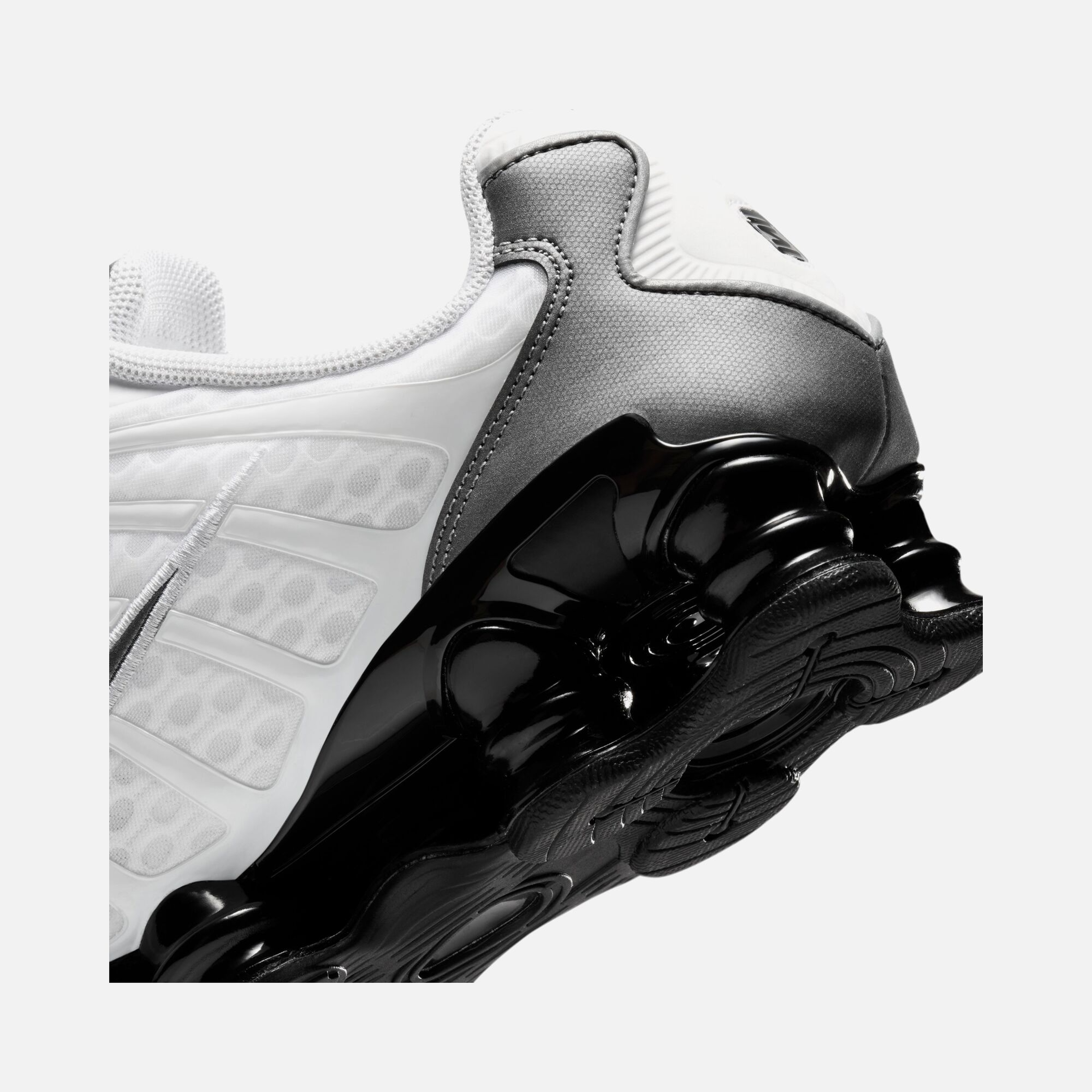 Nike Shox Tl SU26 Erkek Spor Ayakkabı