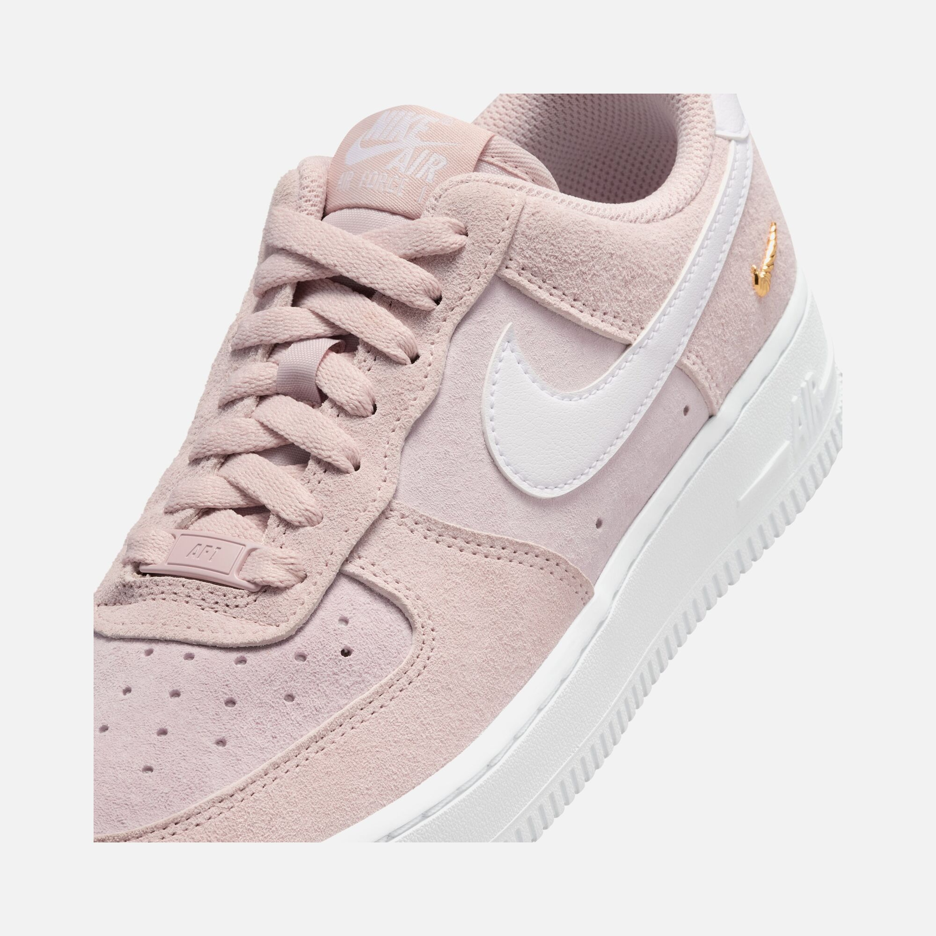 Nike W Air Force 1 '07 Low Se Kadın Spor Ayakkabı