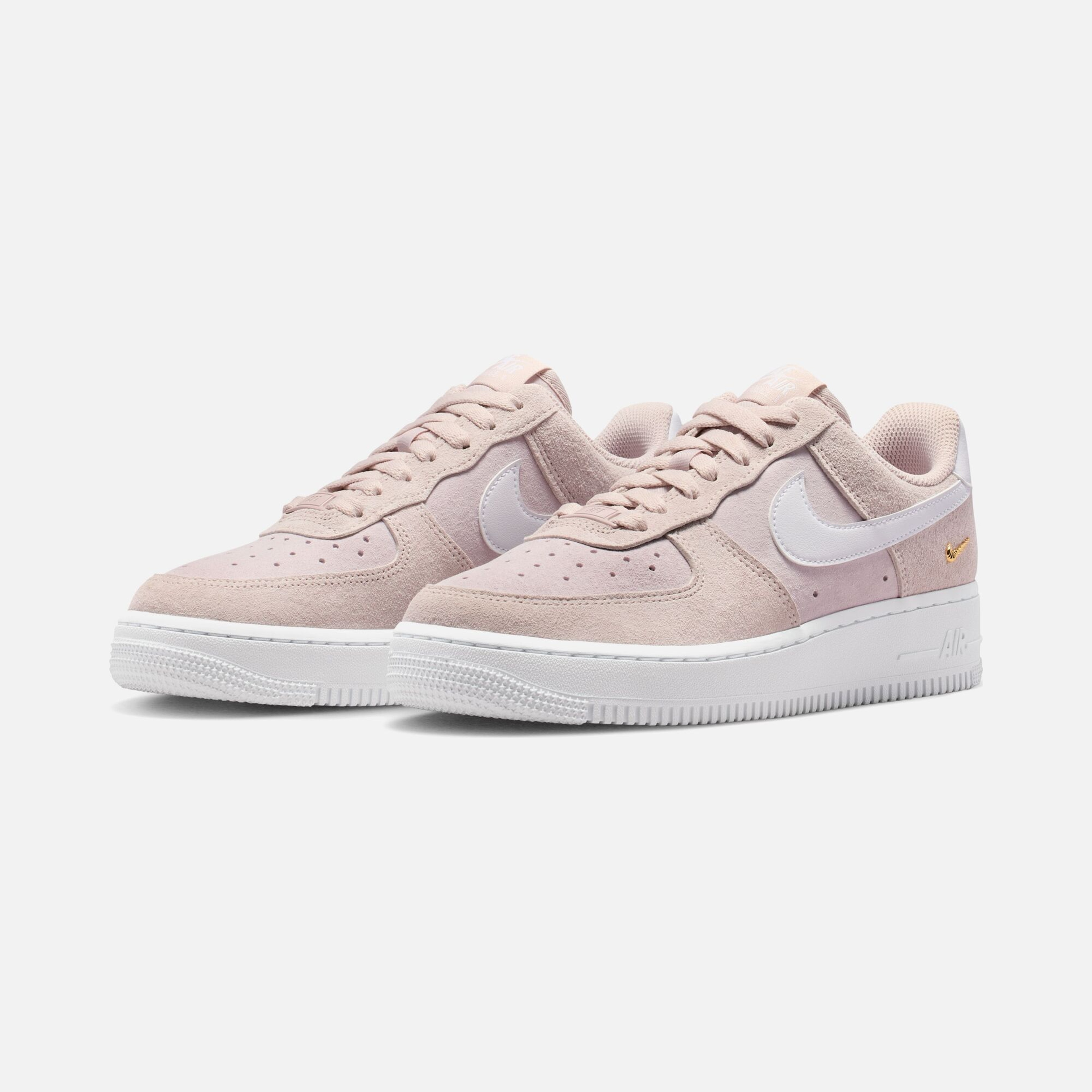 Nike W Air Force 1 '07 Low Se Kadın Spor Ayakkabı