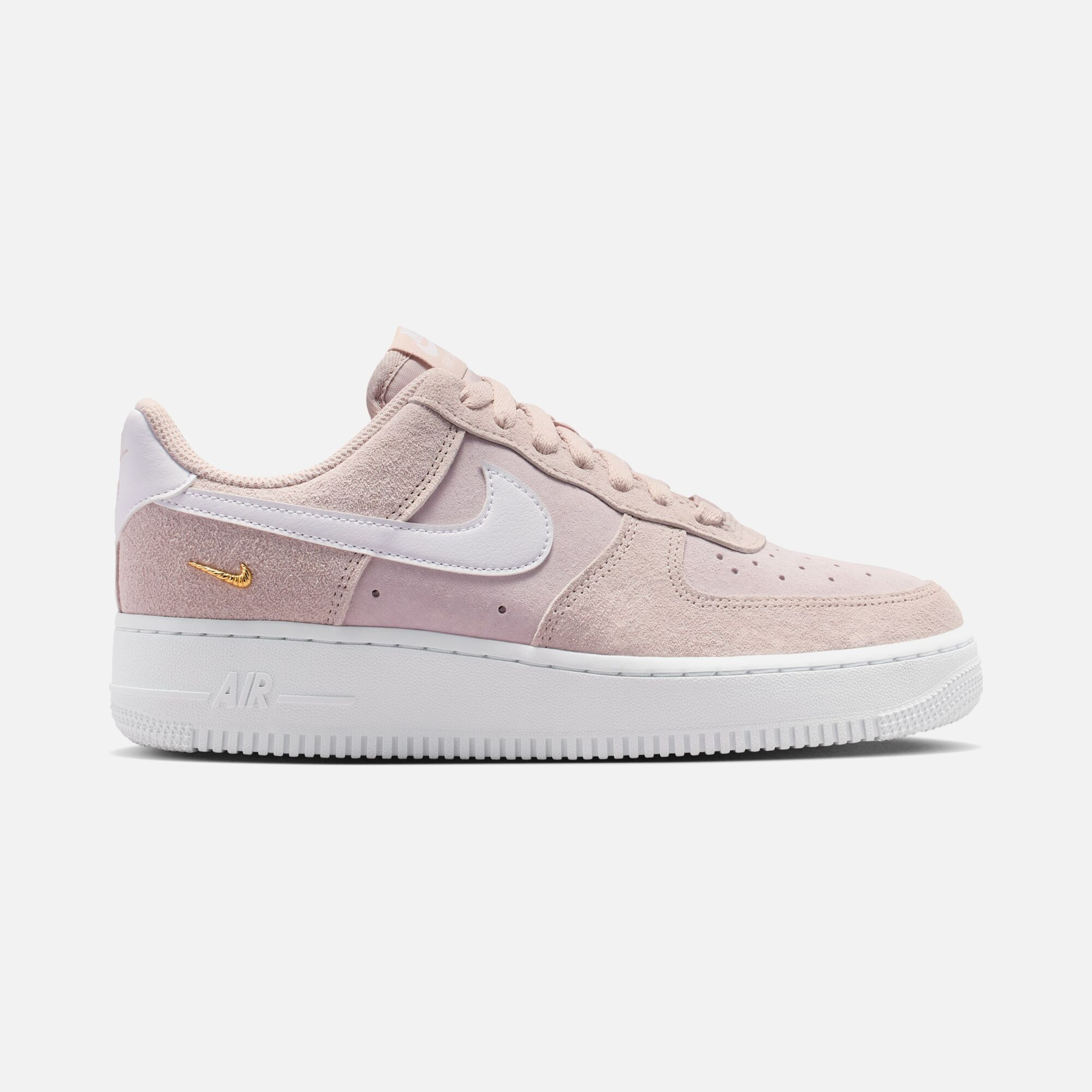Nike W Air Force 1 '07 Low Se Kadın Spor Ayakkabı