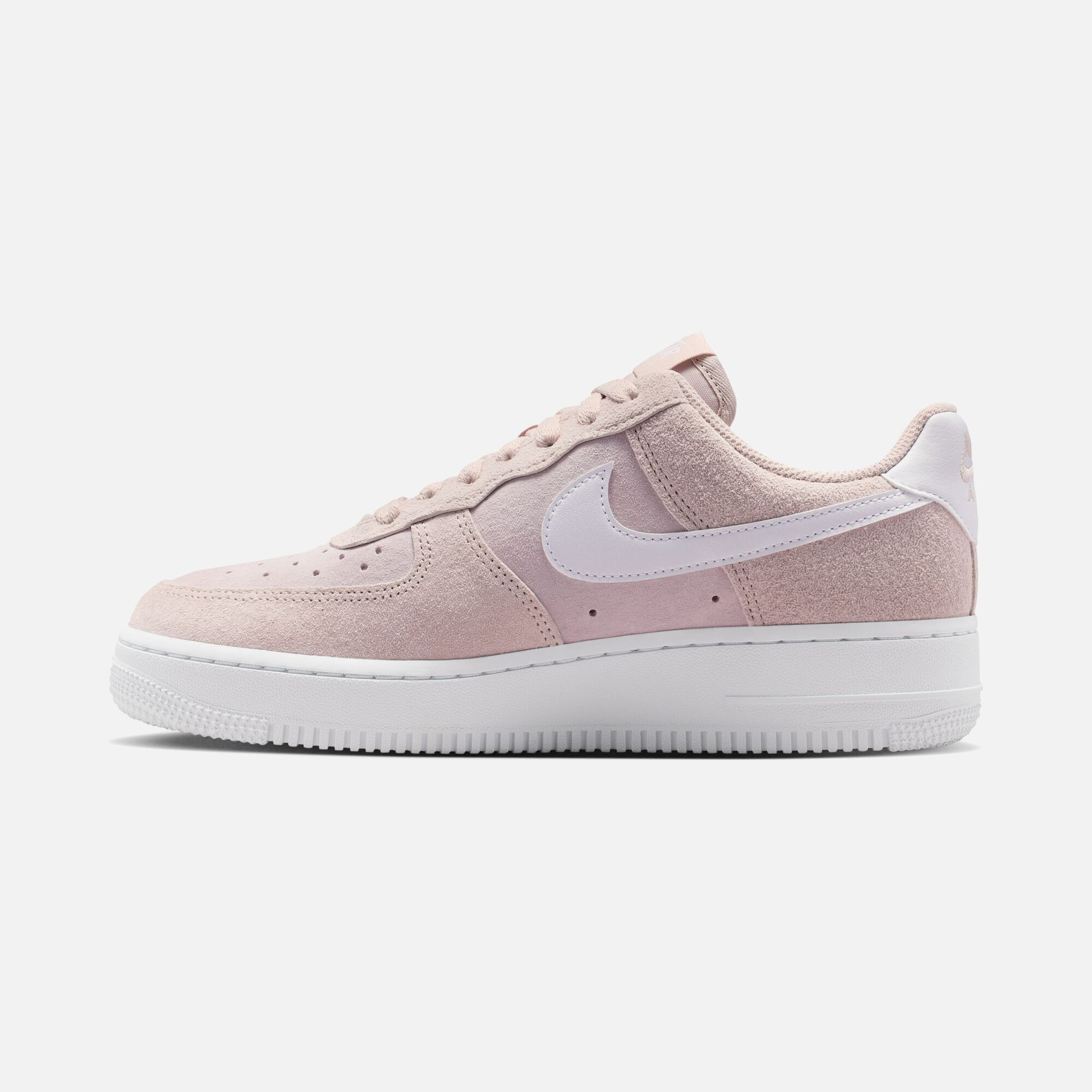 Nike W Air Force 1 '07 Low Se Kadın Spor Ayakkabı