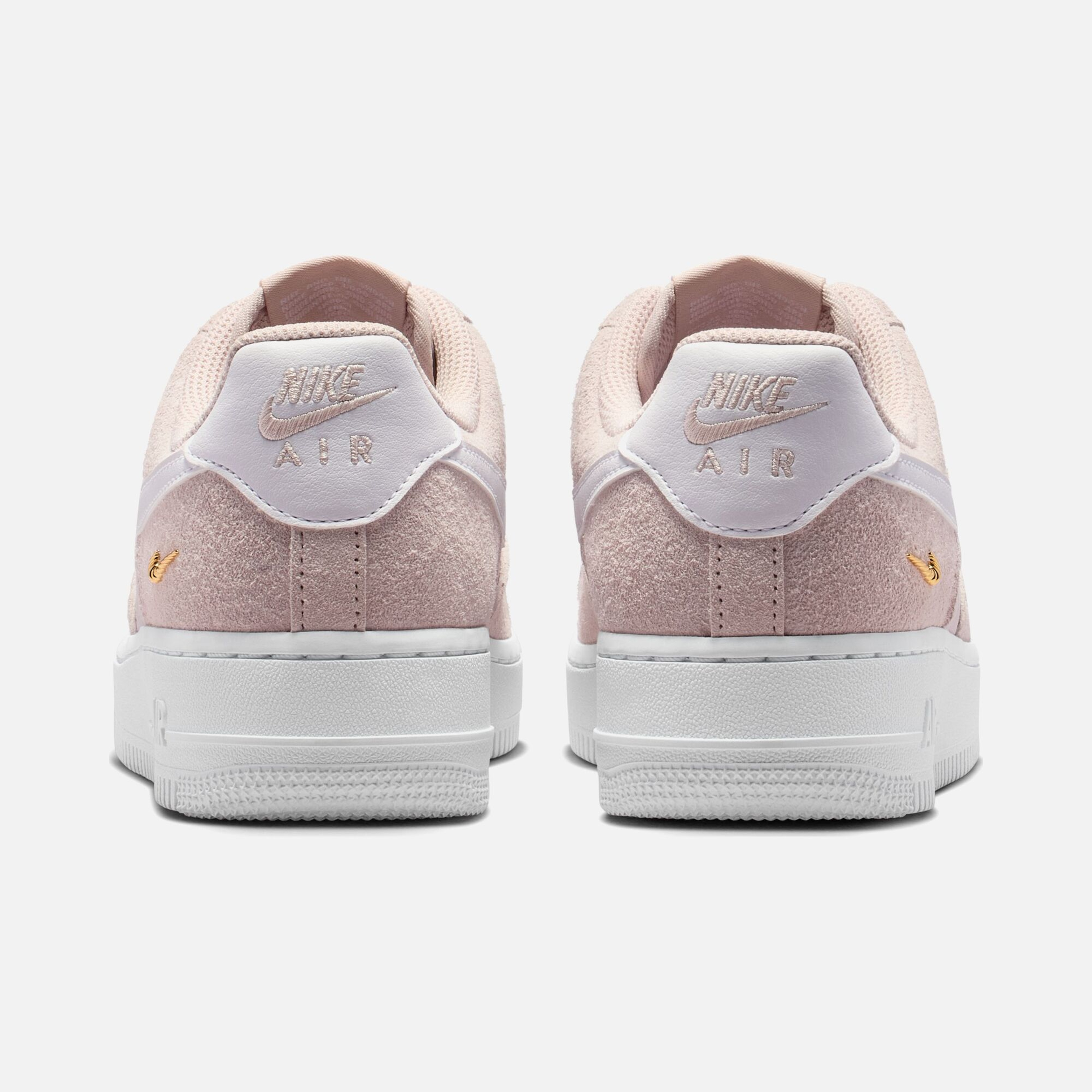 Nike W Air Force 1 '07 Low Se Kadın Spor Ayakkabı