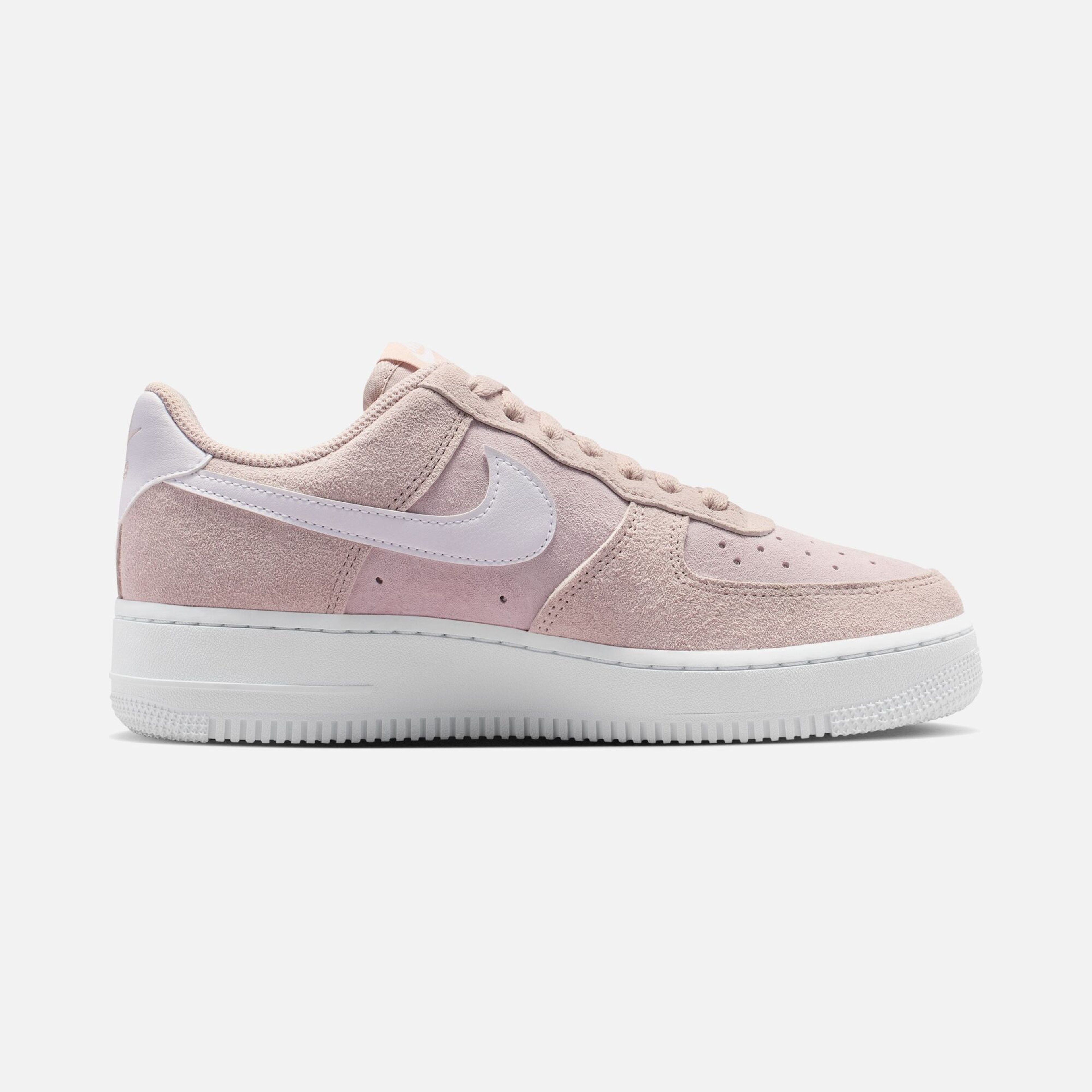 Nike W Air Force 1 '07 Low Se Kadın Spor Ayakkabı