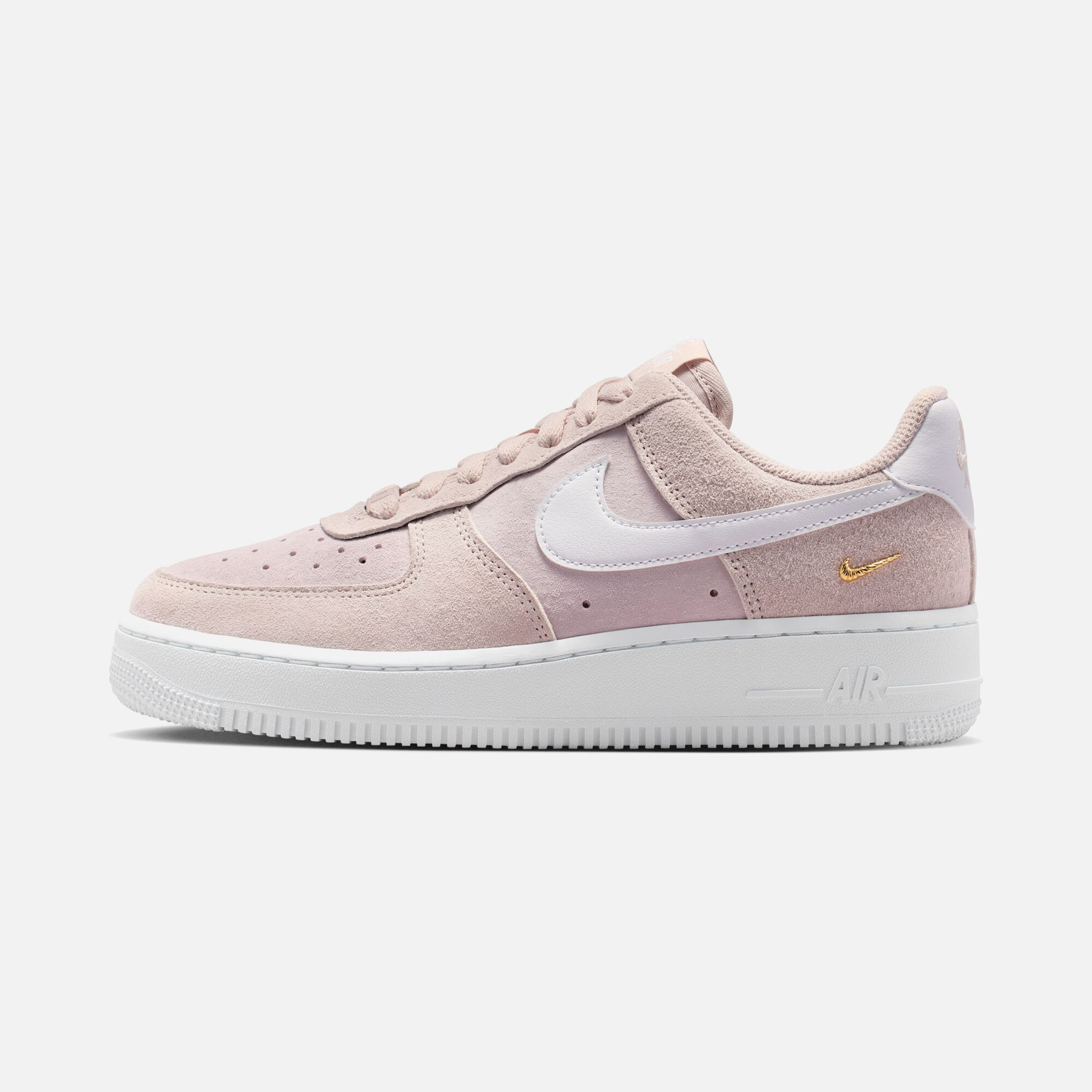 Nike W Air Force 1 '07 Low Se Kadın Spor Ayakkabı