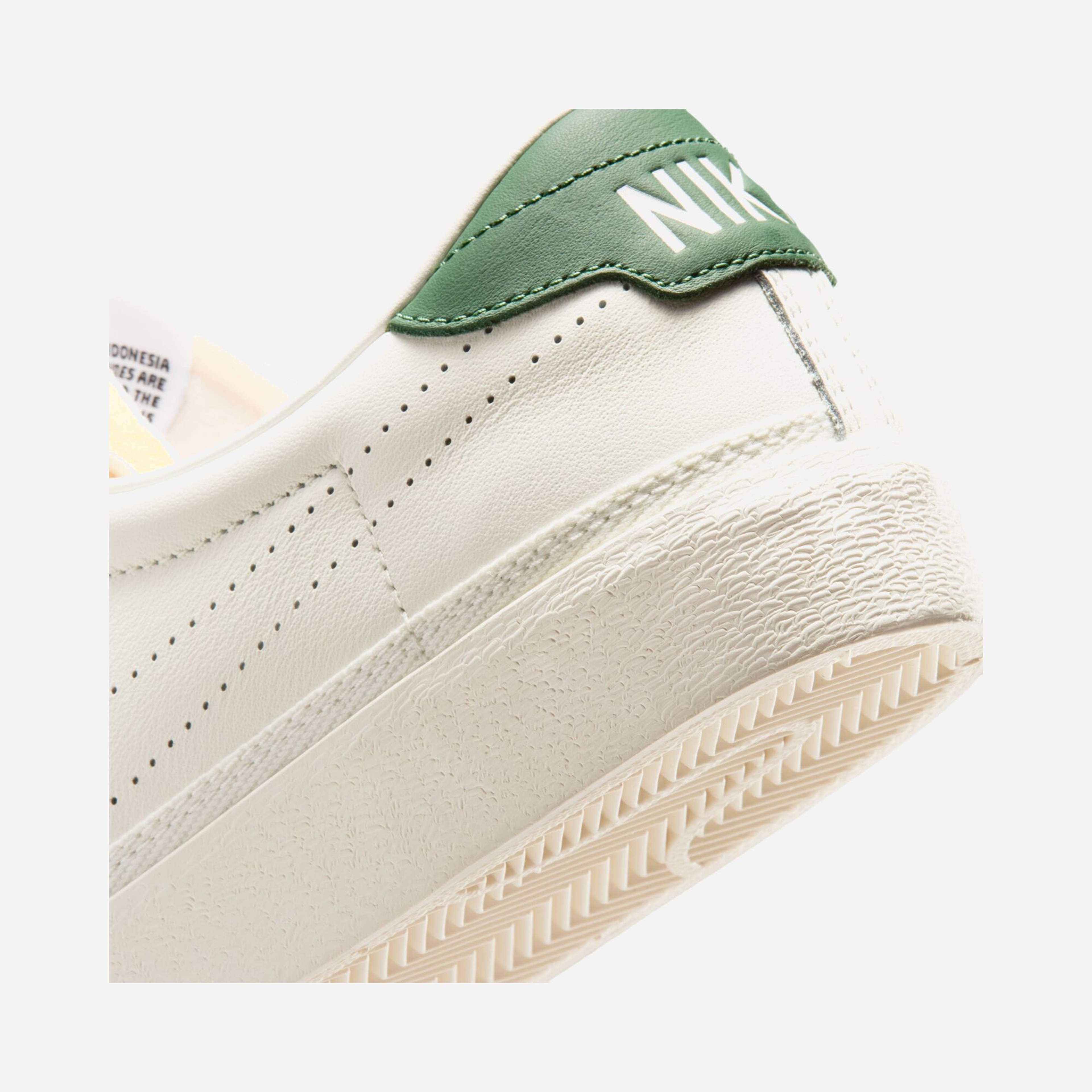 Nike Tennis Classic Ac Erkek Spor Ayakkabı