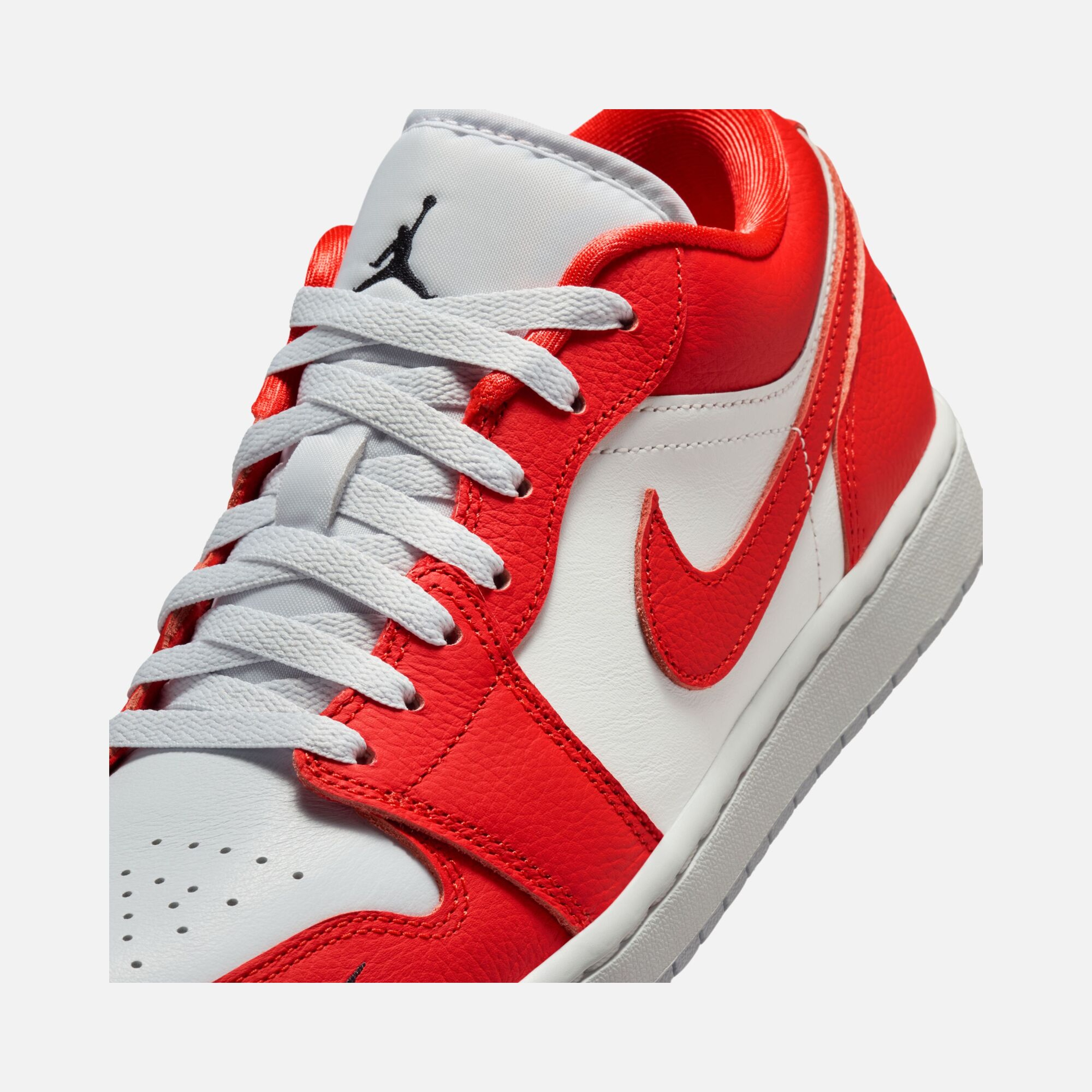 Nike Air Jordan 1 Low Se SS26 Erkek Spor Ayakkabı