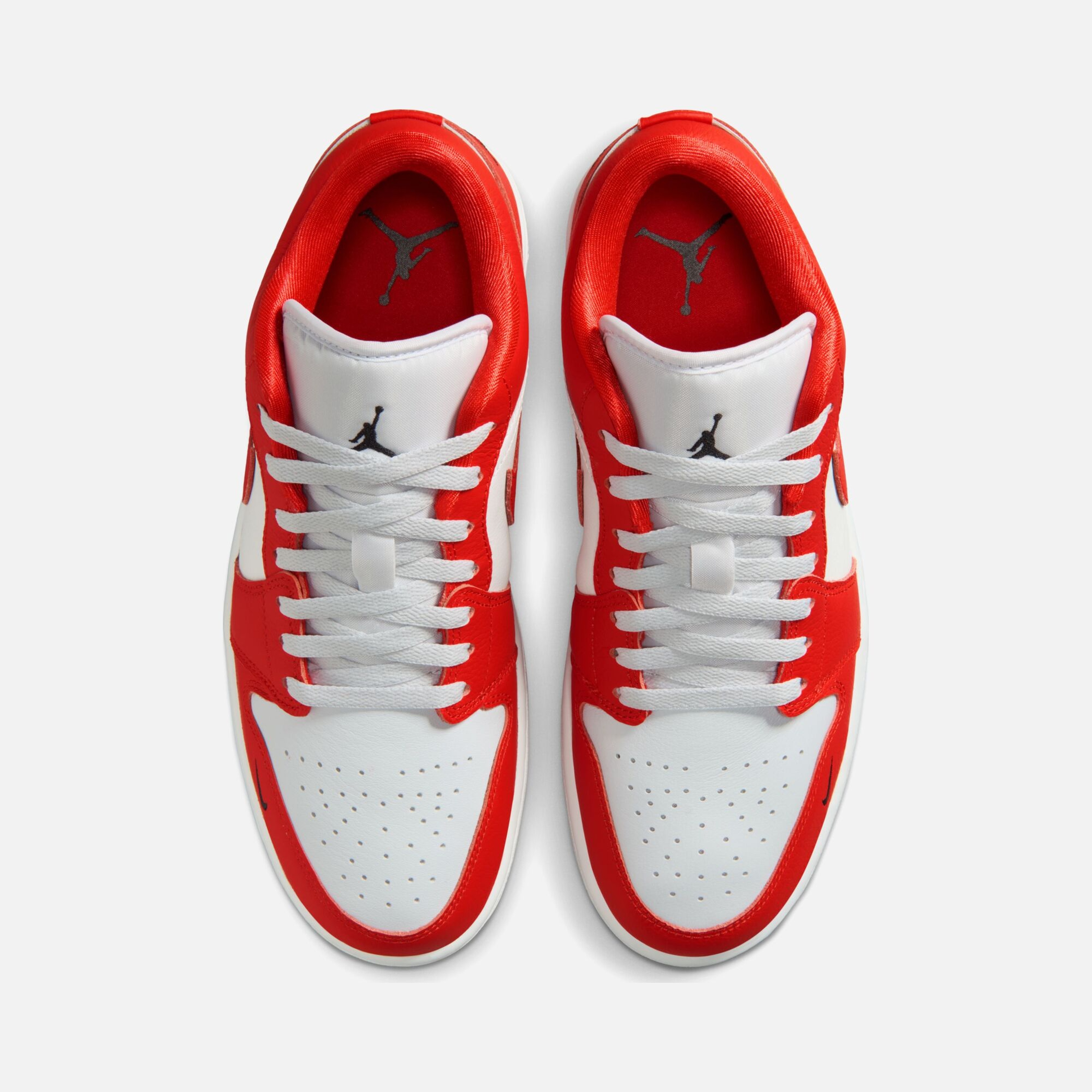 Nike Air Jordan 1 Low Se SS26 Erkek Spor Ayakkabı