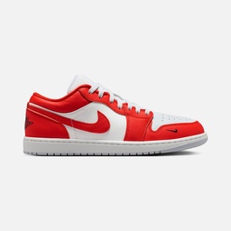 Nike Air Jordan 1 Low Se SS26 Erkek Spor Ayakkabı