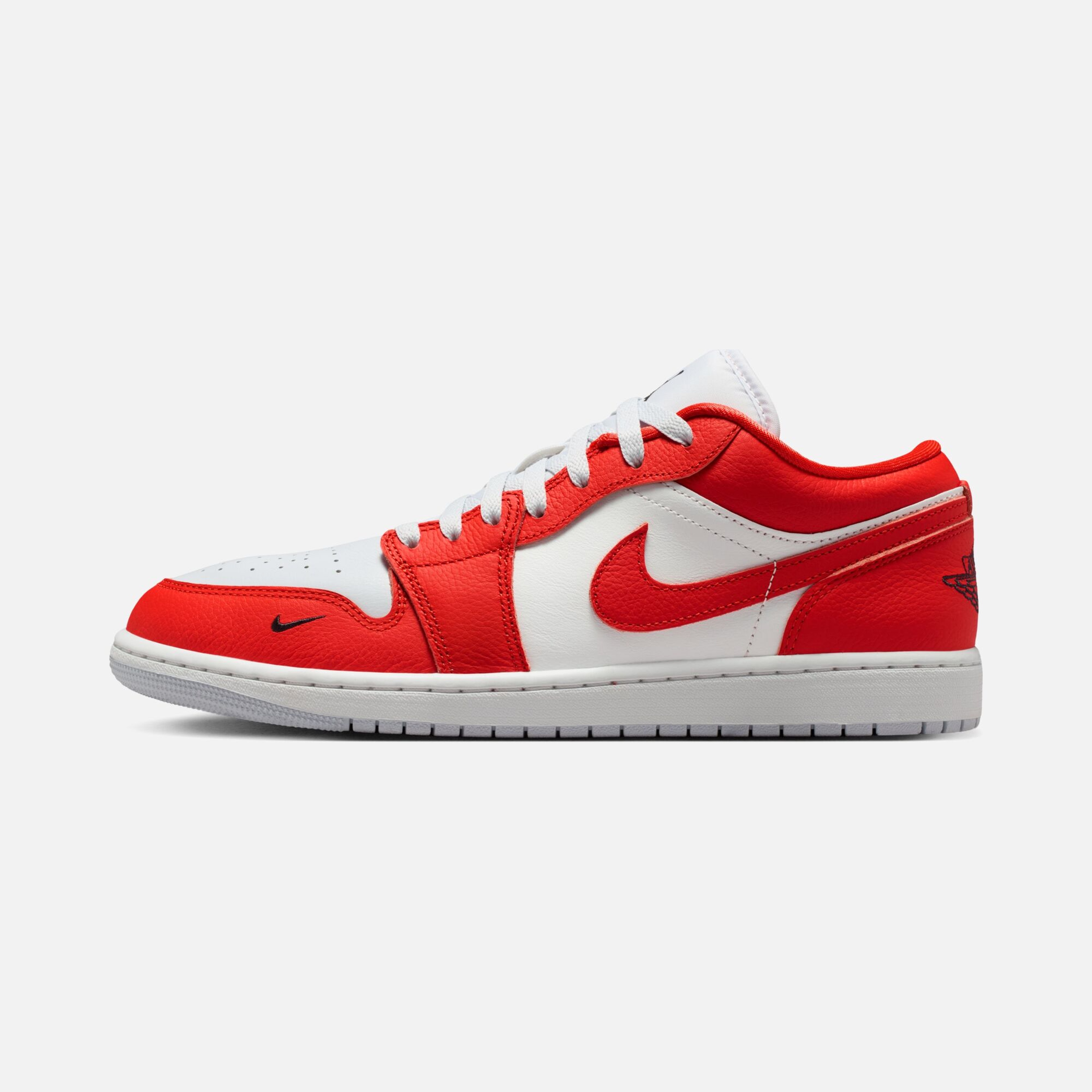 Nike Air Jordan 1 Low Se SS26 Erkek Spor Ayakkabı