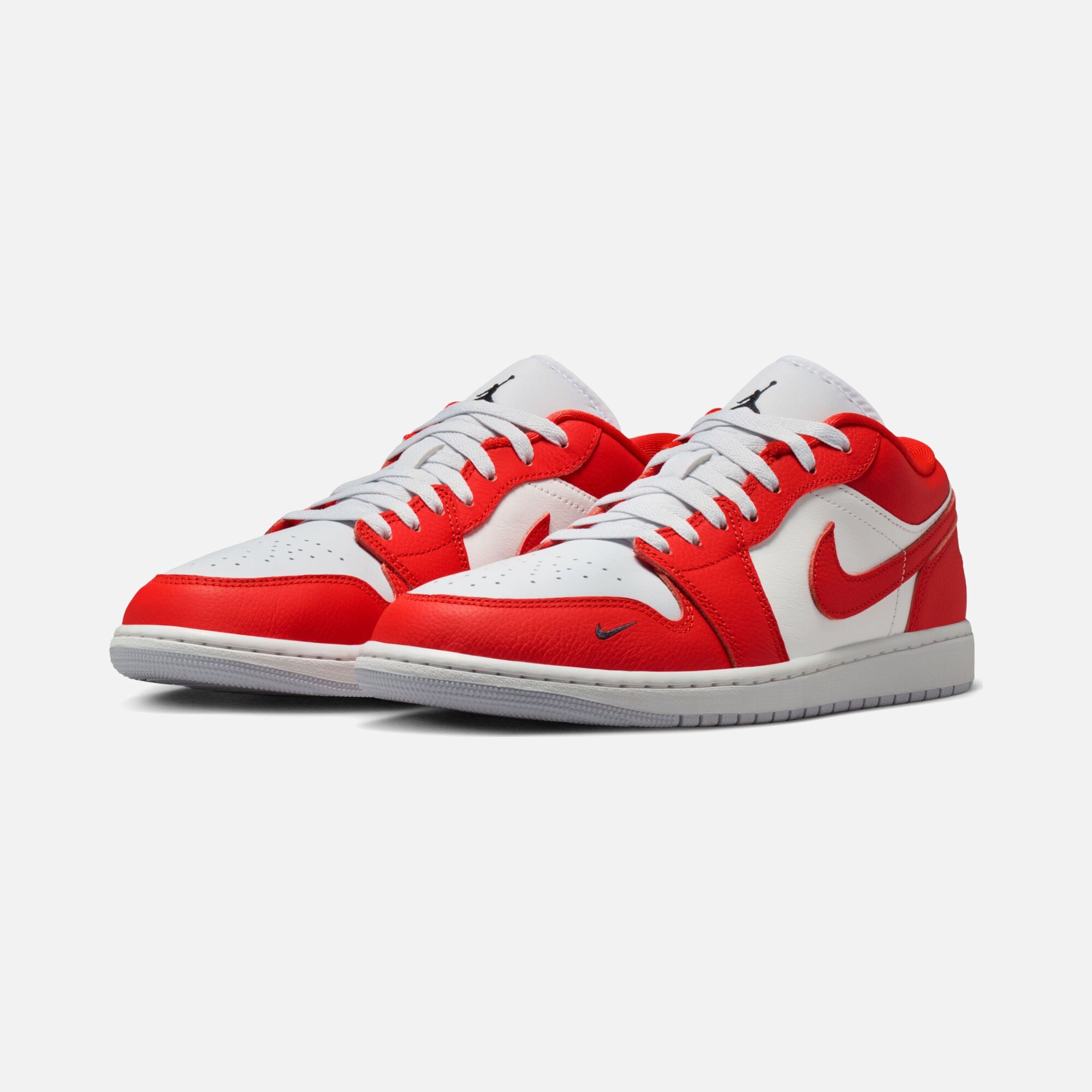 Nike Air Jordan 1 Low Se SS26 Erkek Spor Ayakkabı
