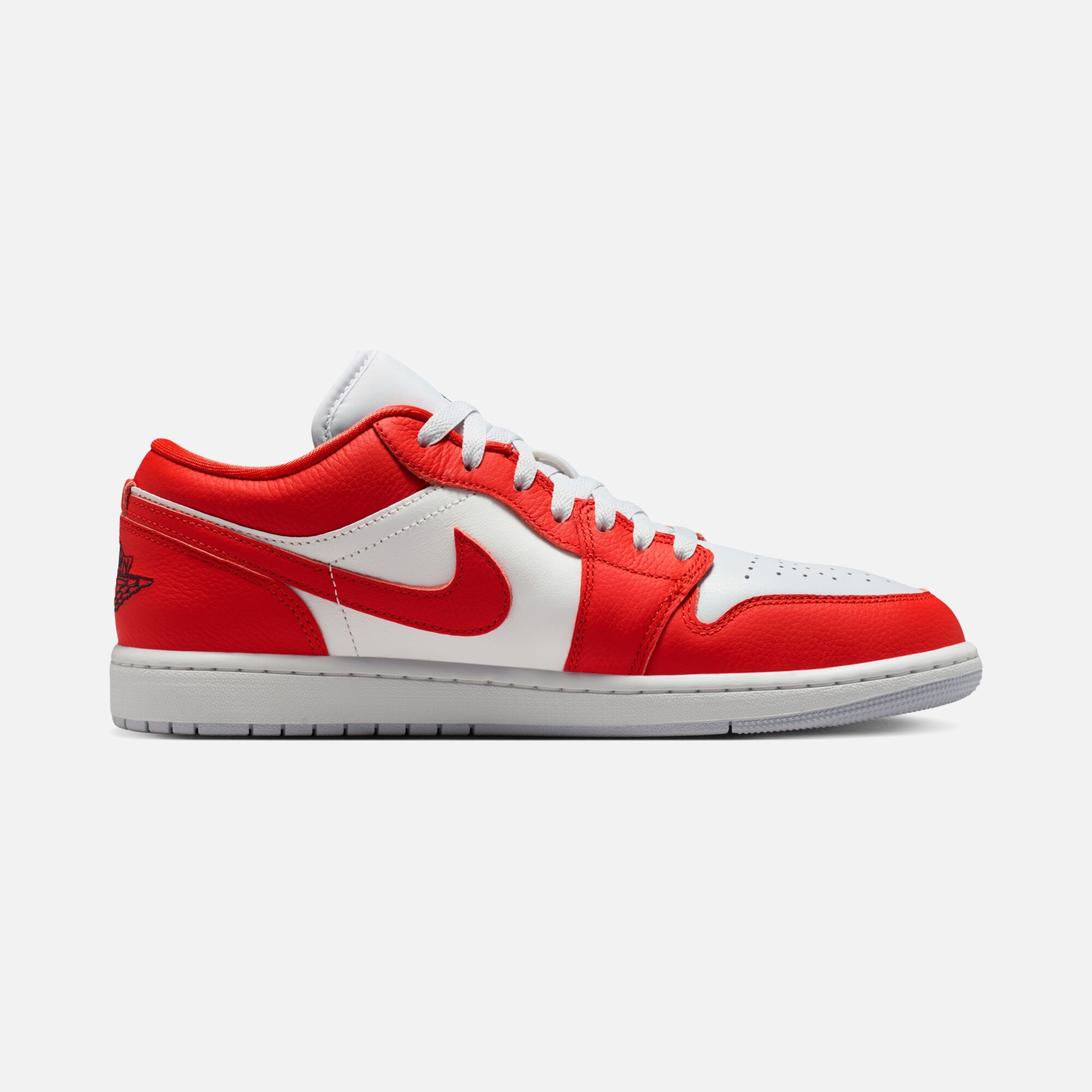 Nike Air Jordan 1 Low Se SS26 Erkek Spor Ayakkabı