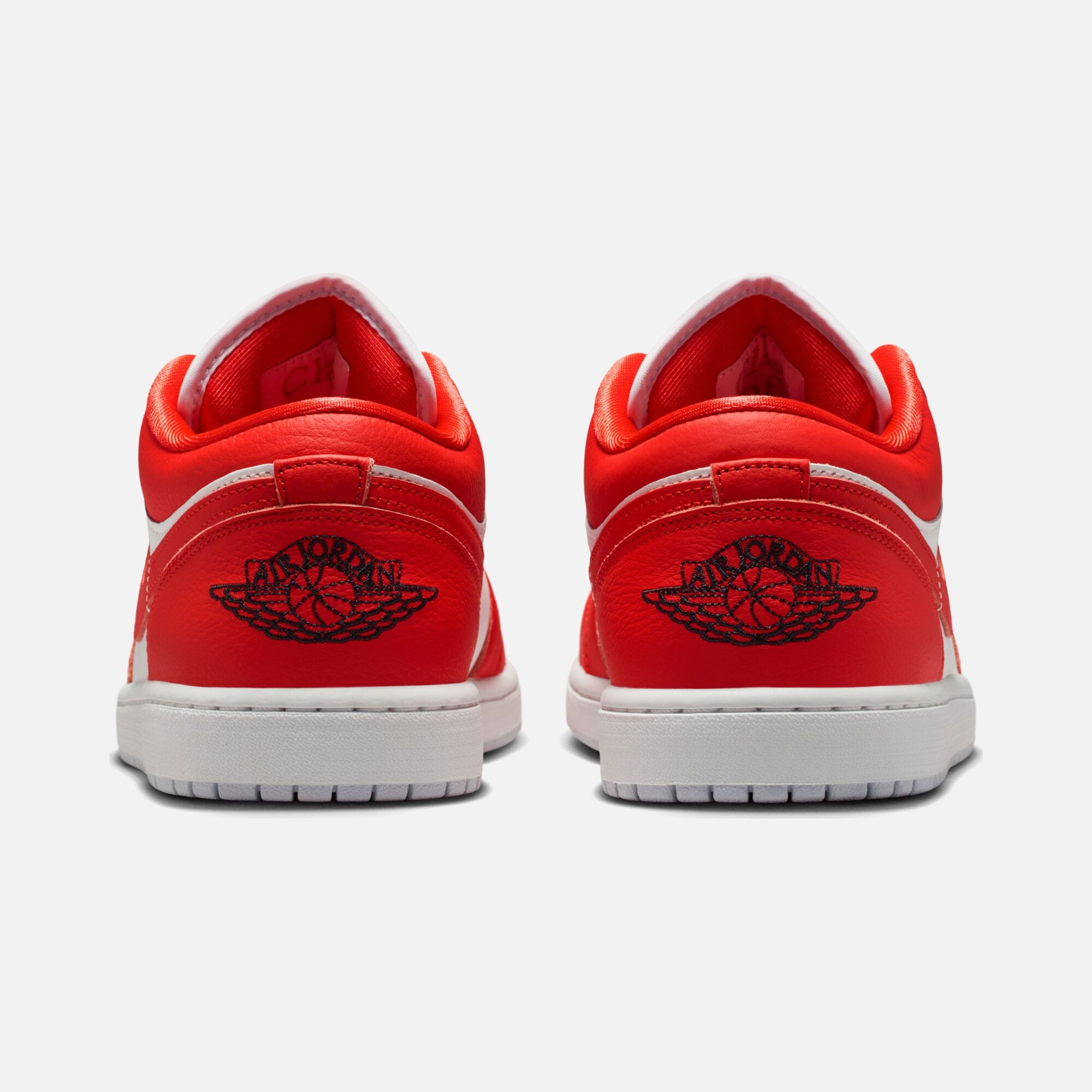 Nike Air Jordan 1 Low Se SS26 Erkek Spor Ayakkabı