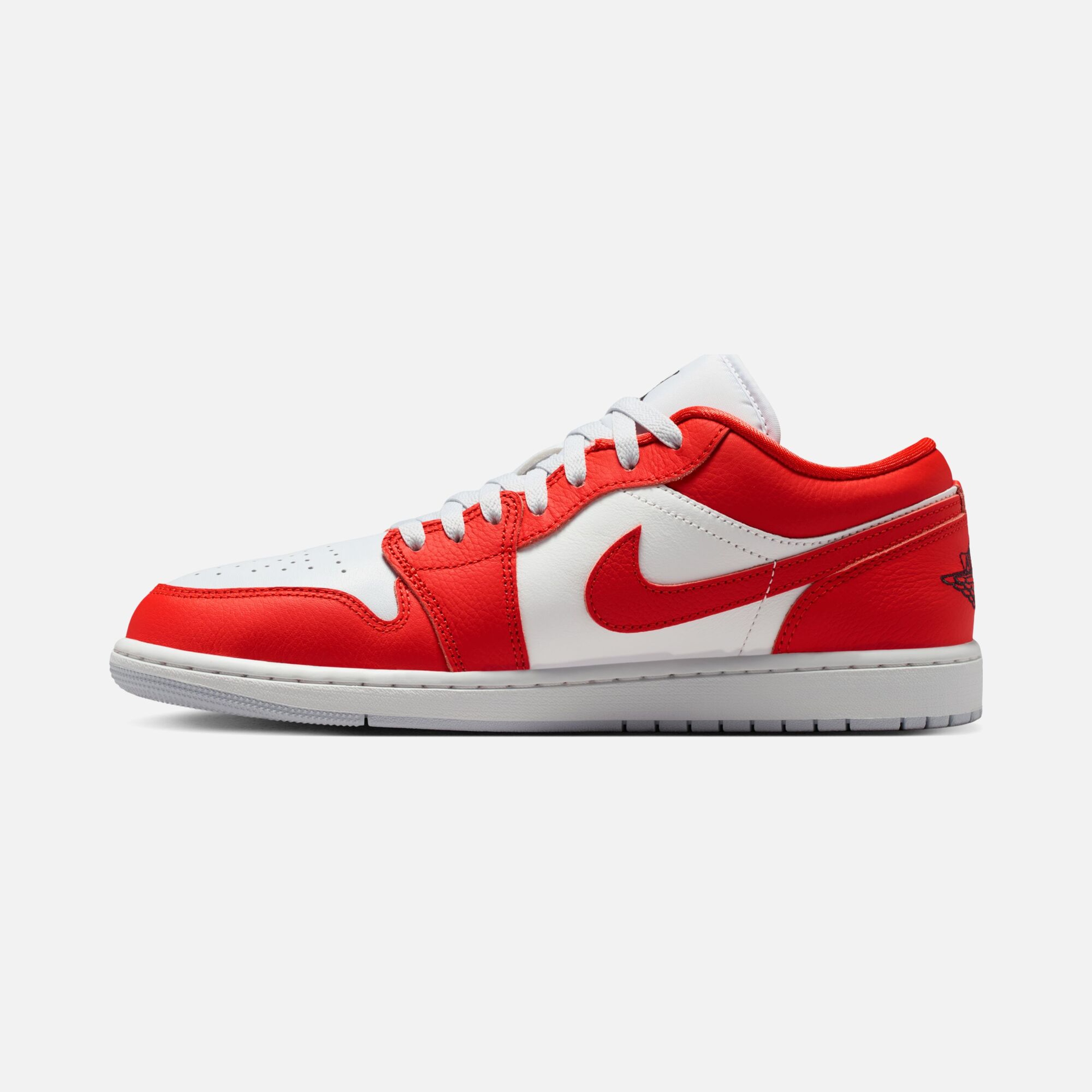 Nike Air Jordan 1 Low Se SS26 Erkek Spor Ayakkabı