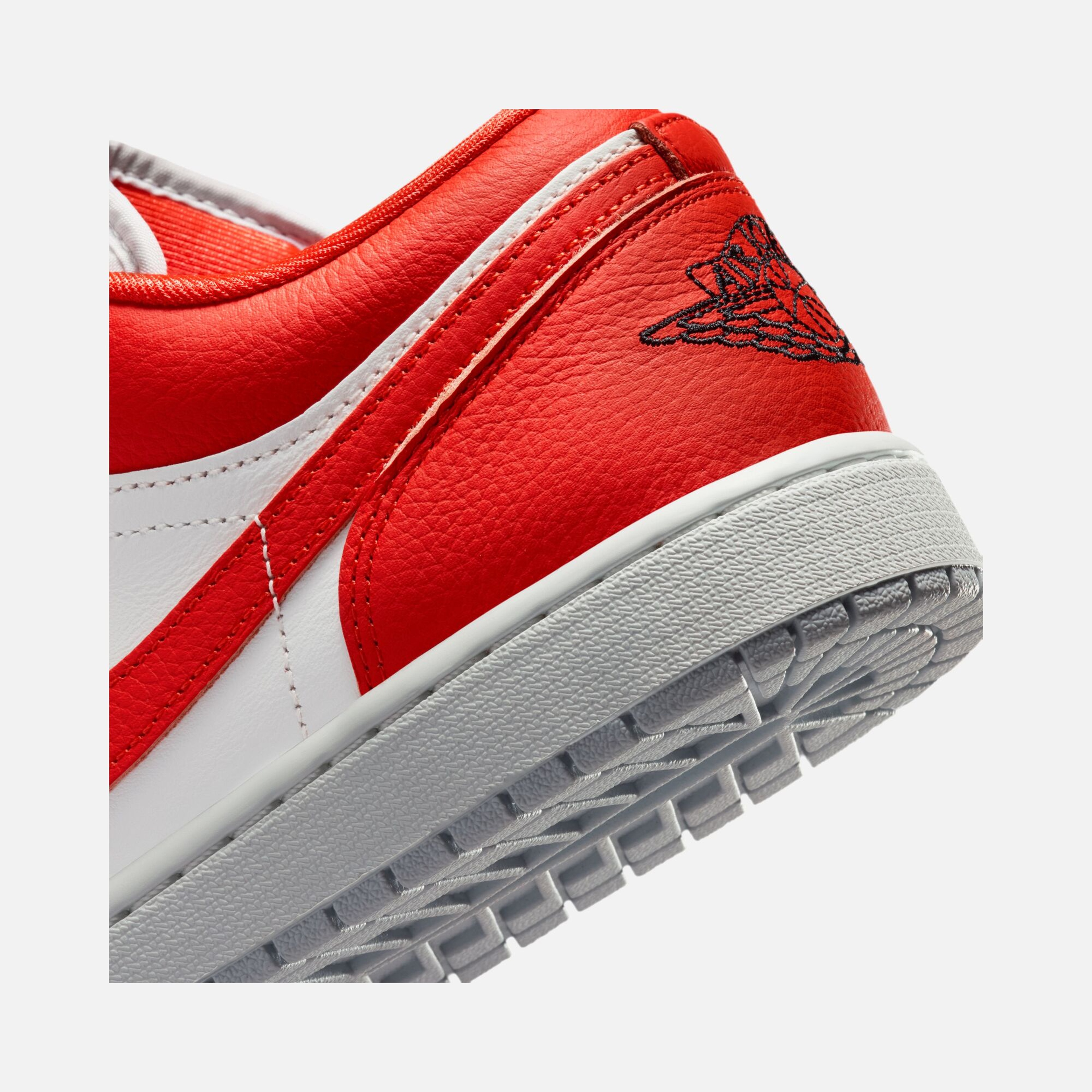 Nike Air Jordan 1 Low Se SS26 Erkek Spor Ayakkabı