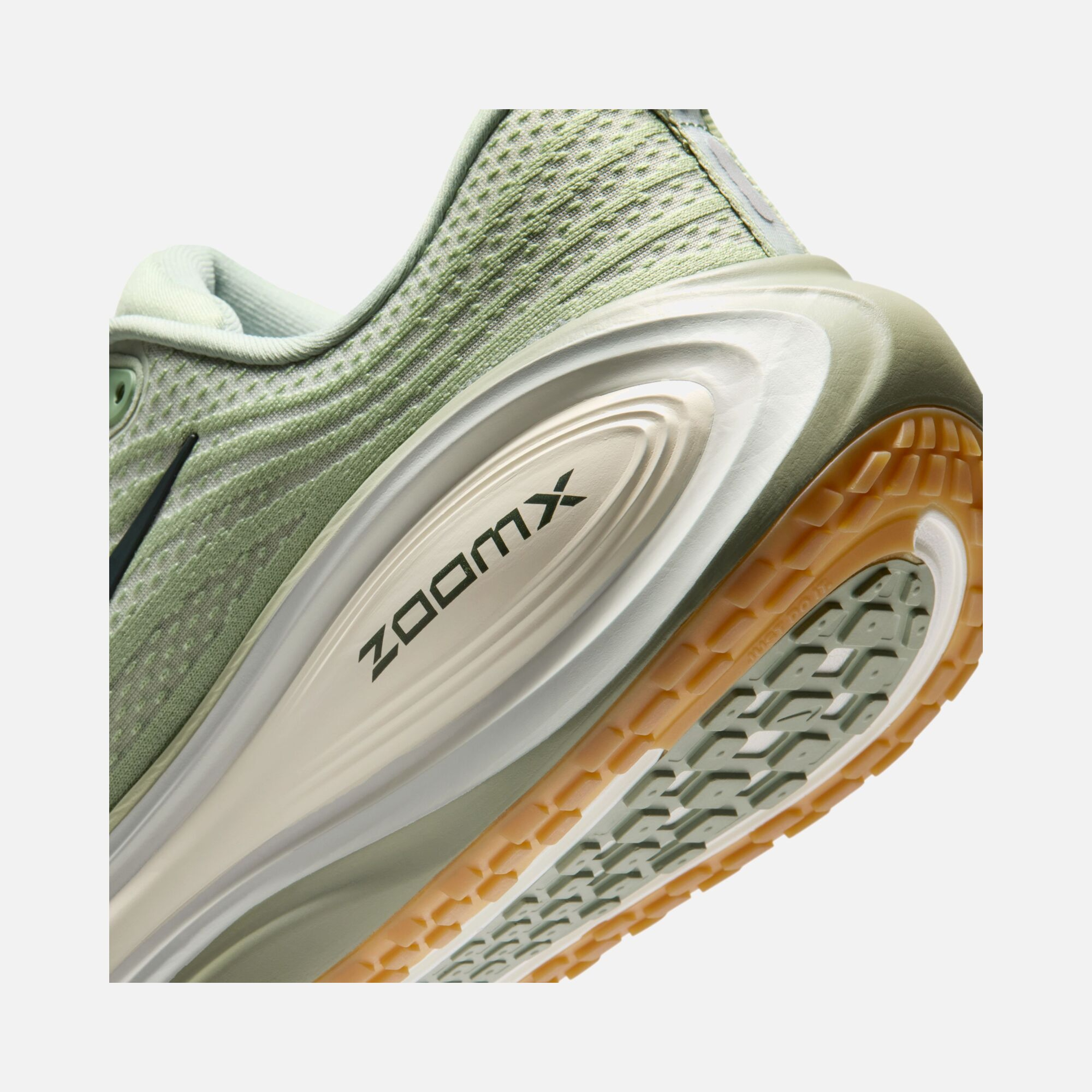 Nike Vomero Plus Erkek Koşu Ayakkabısı