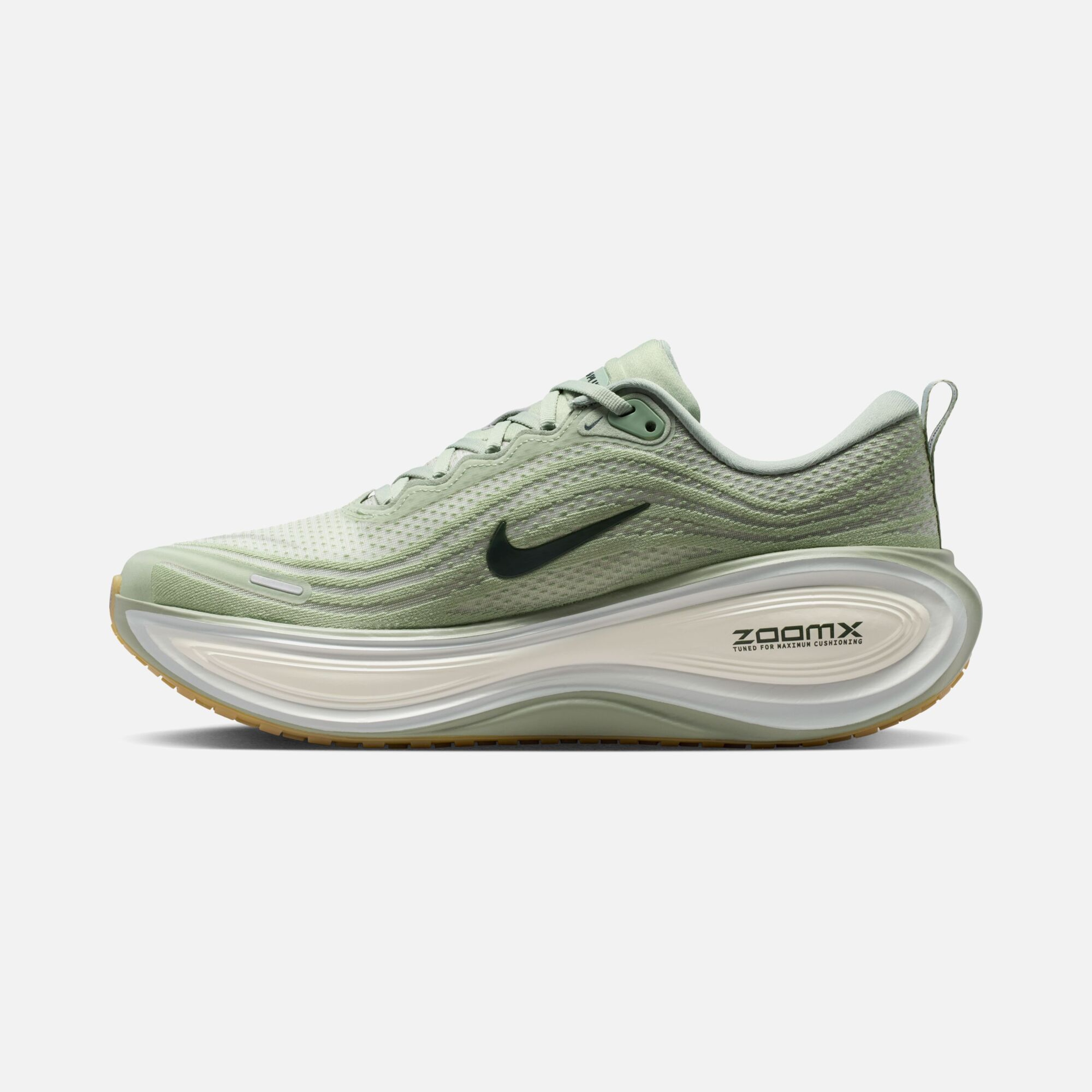 Nike Vomero Plus Erkek Koşu Ayakkabısı