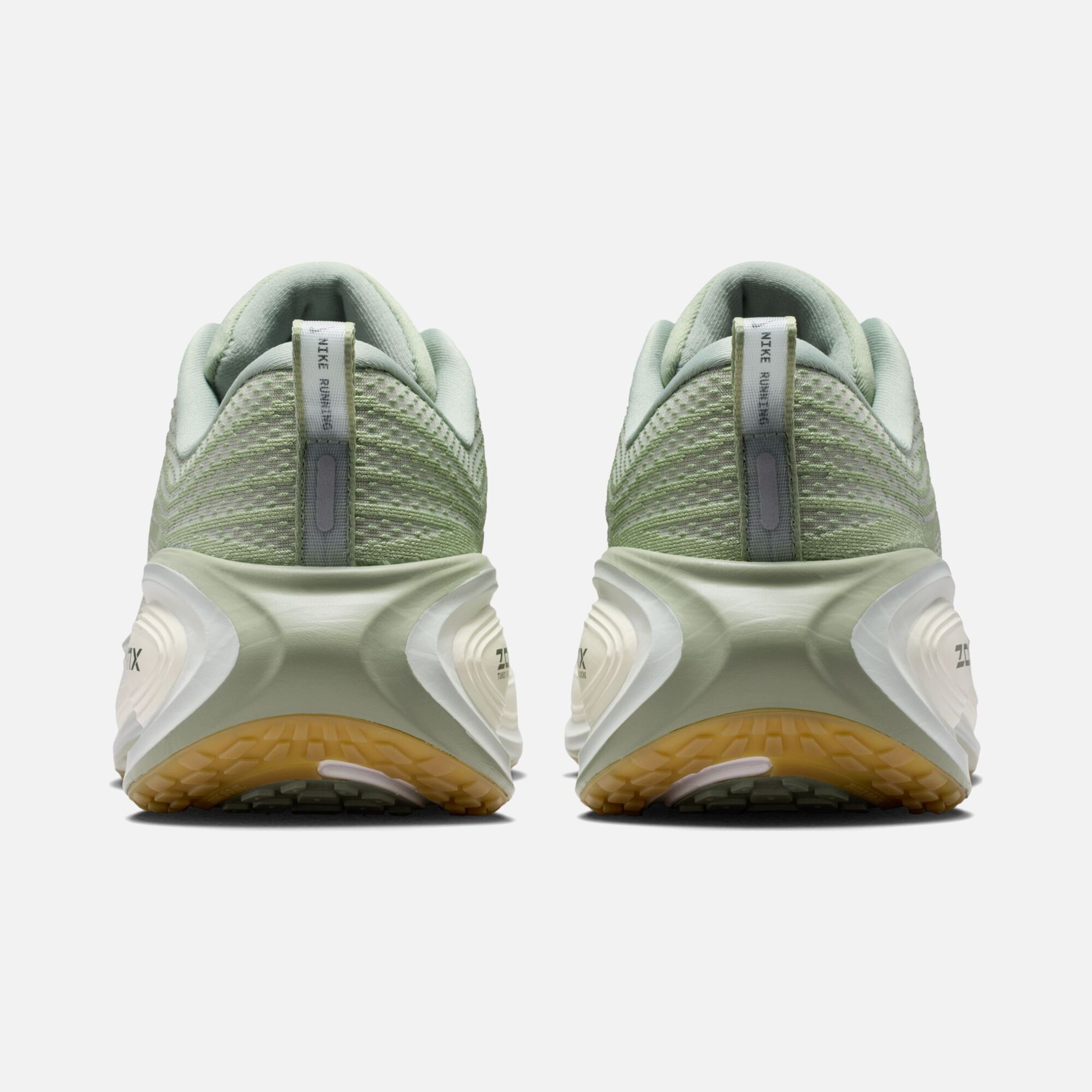 Nike Vomero Plus Erkek Koşu Ayakkabısı