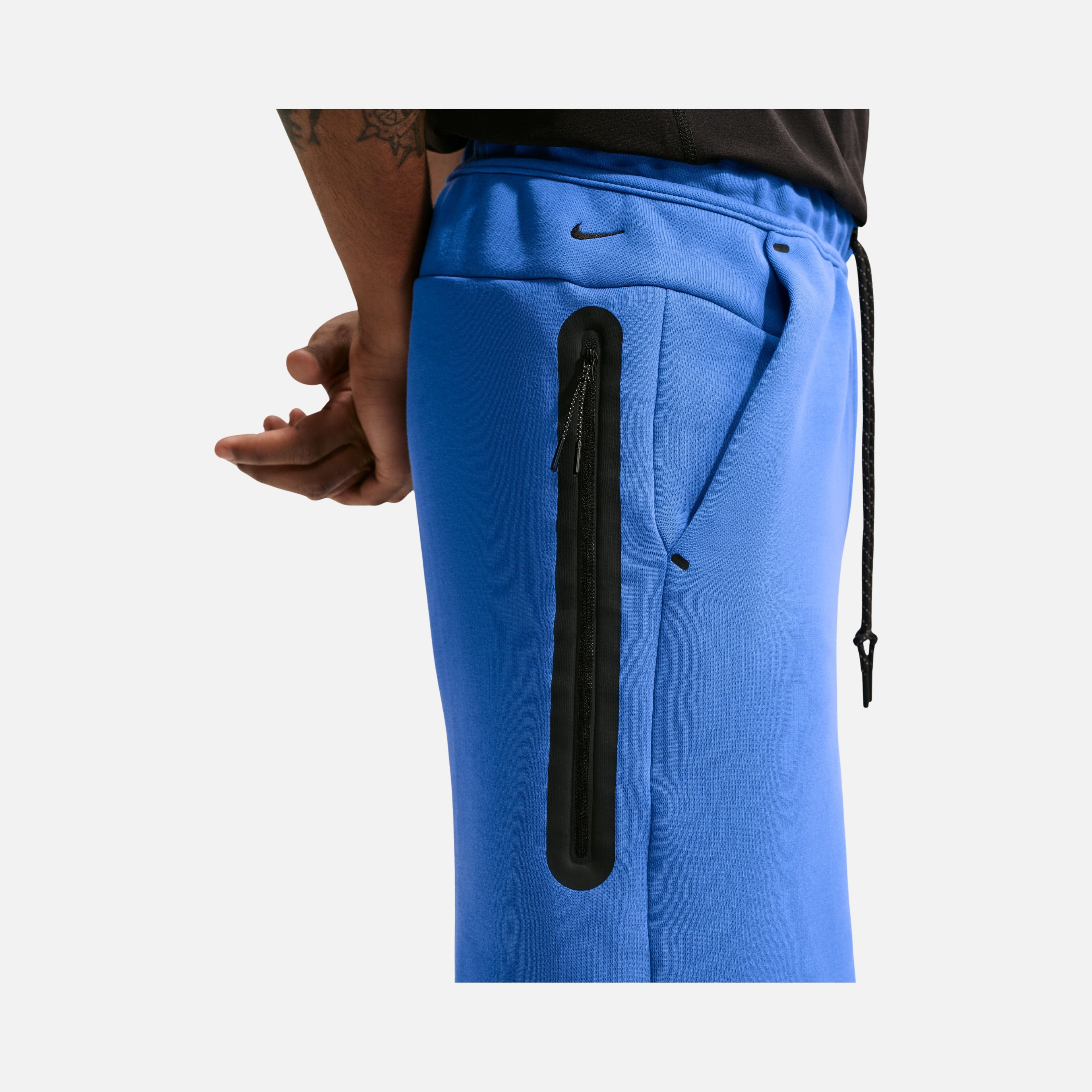 Nike Tech Fleece Short Erkek Şort