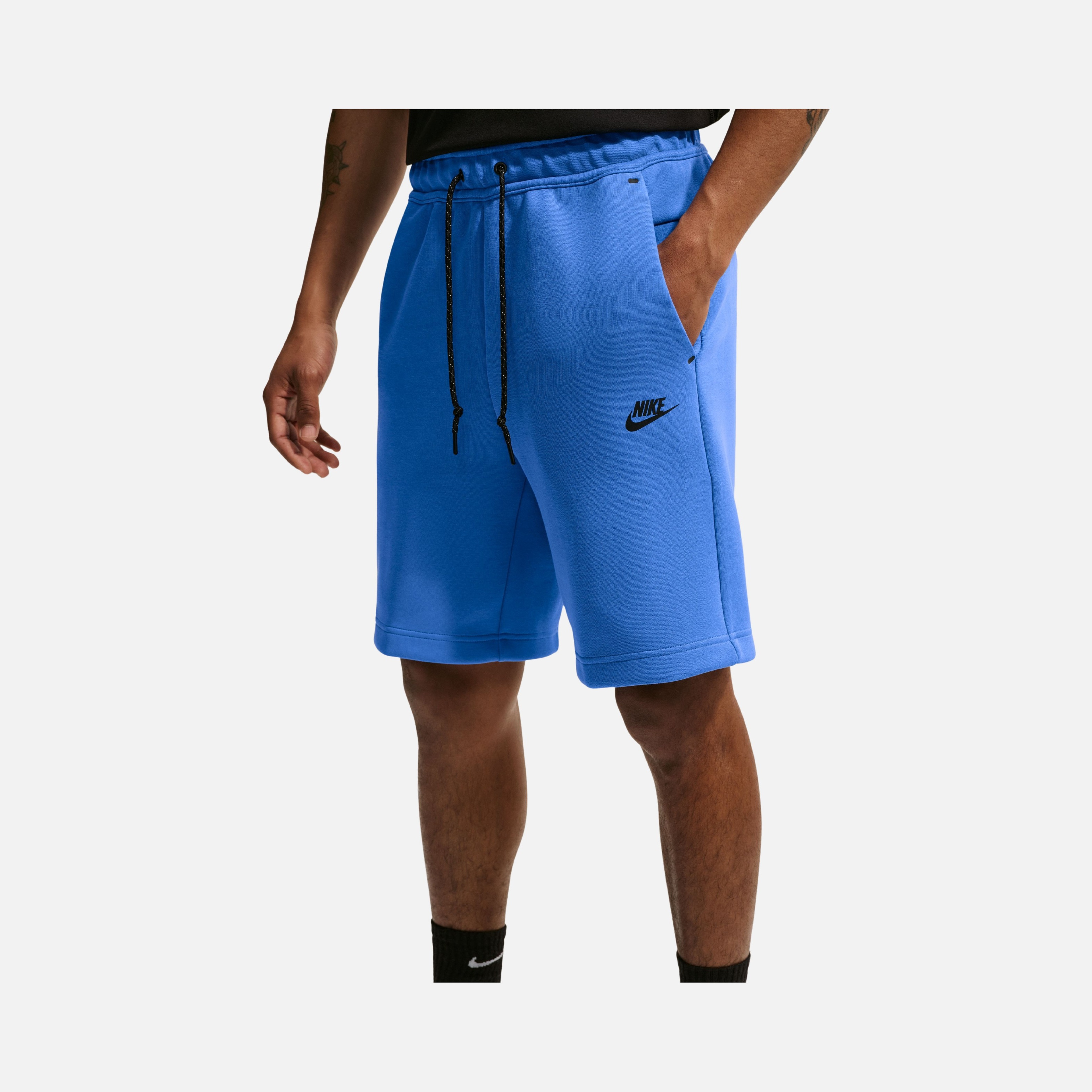 Nike Tech Fleece Short Erkek Şort