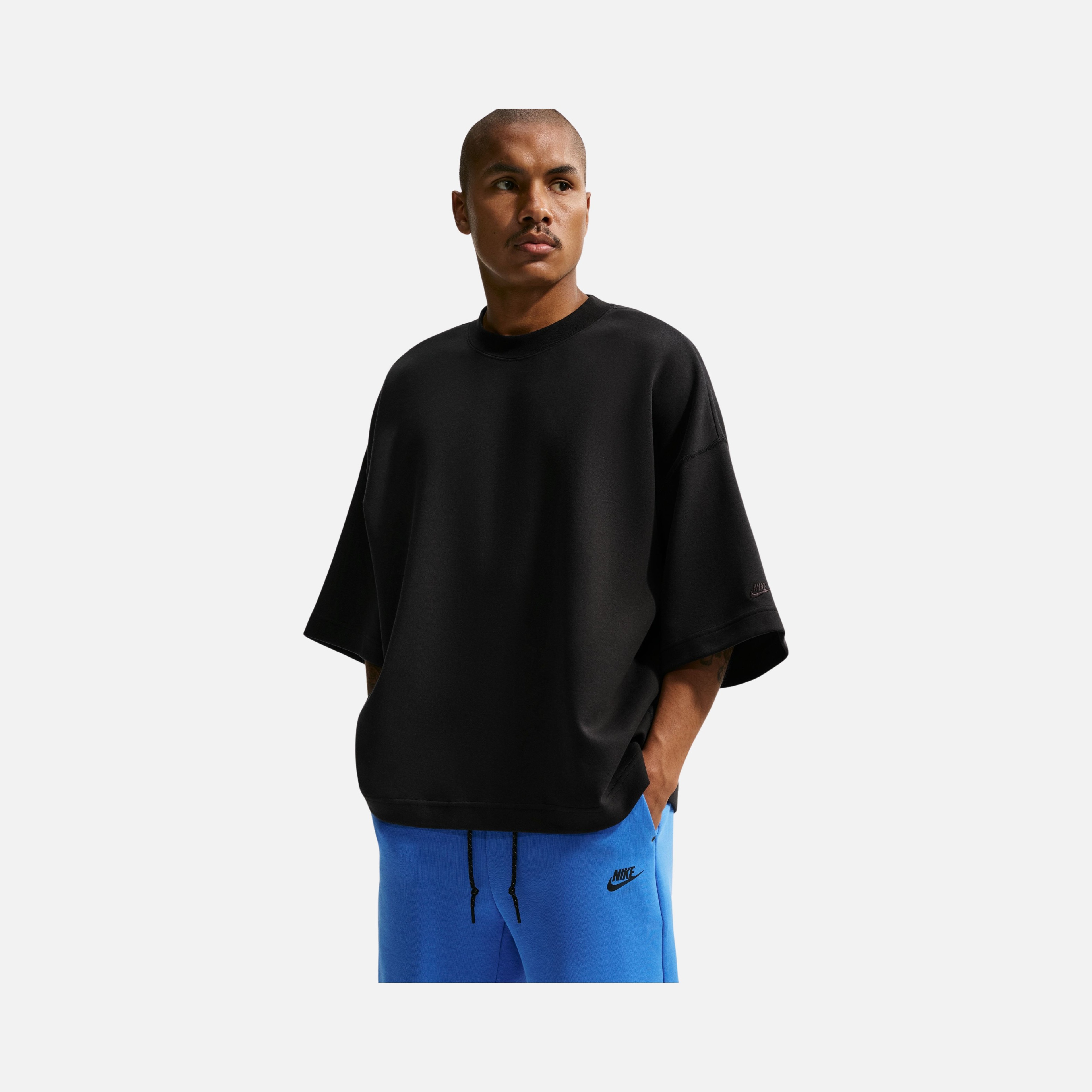 Nike Tech Fleece Short Erkek Şort