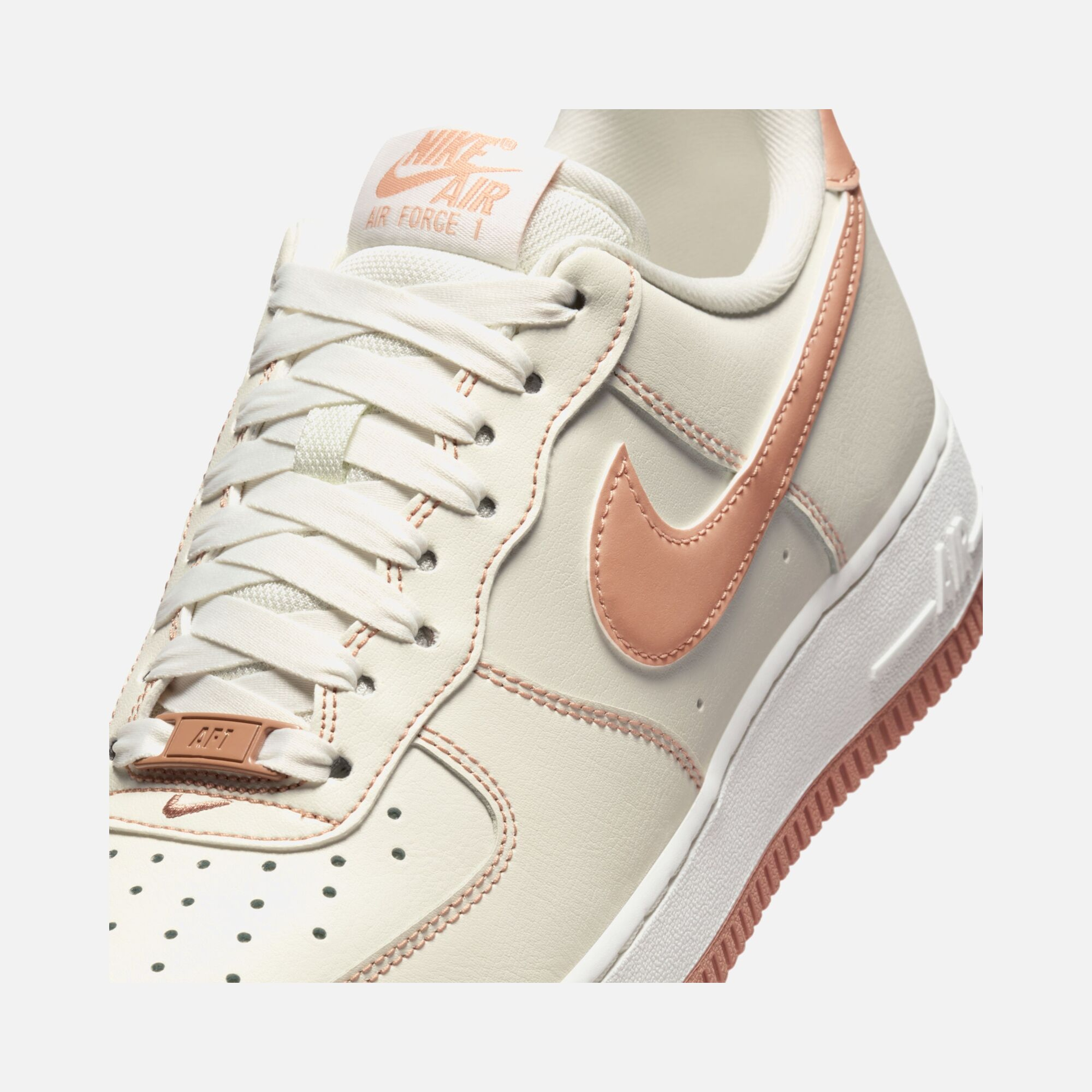 Nike W Air Force 1 '07 SU26 Kadın Spor Ayakkabı