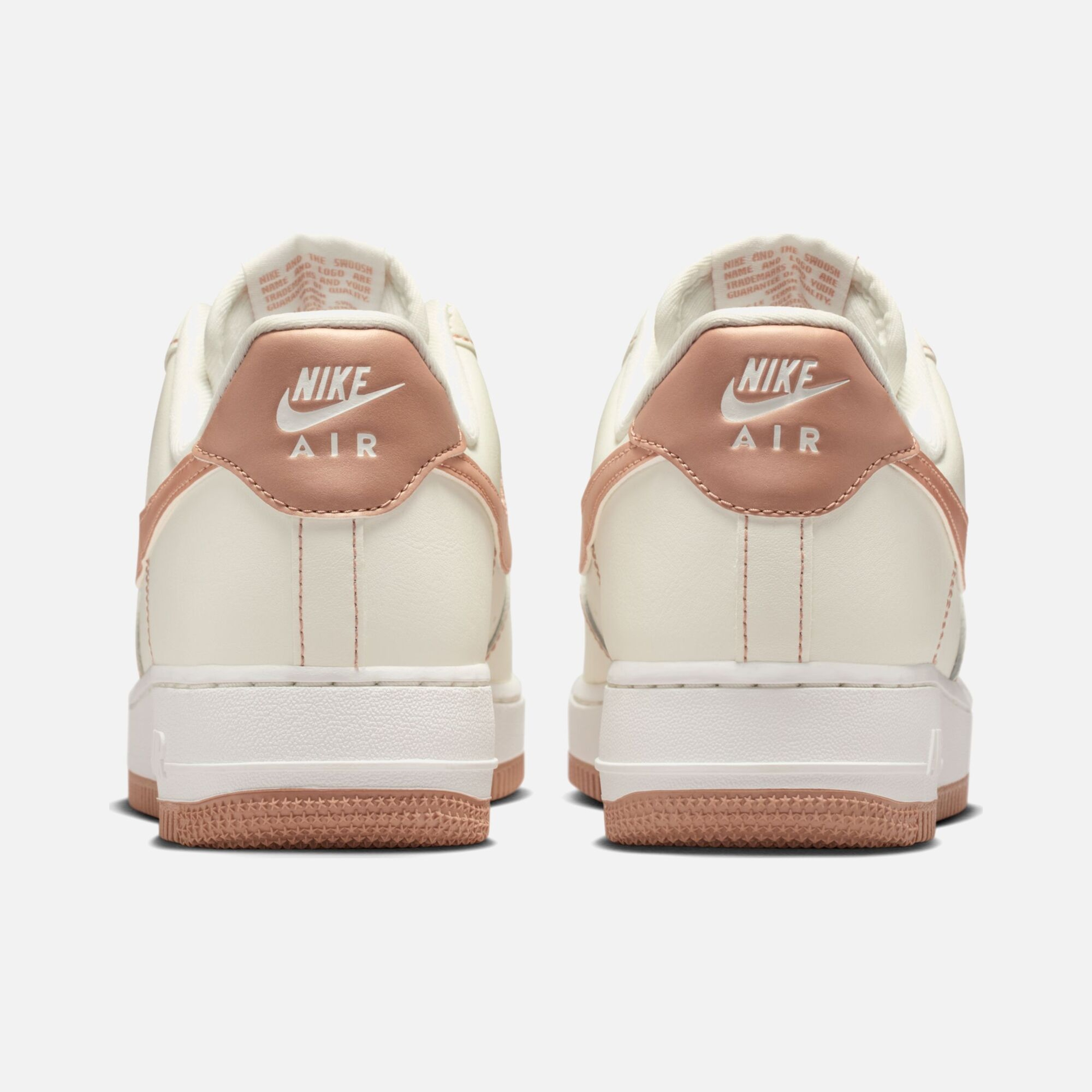 Nike W Air Force 1 '07 SU26 Kadın Spor Ayakkabı