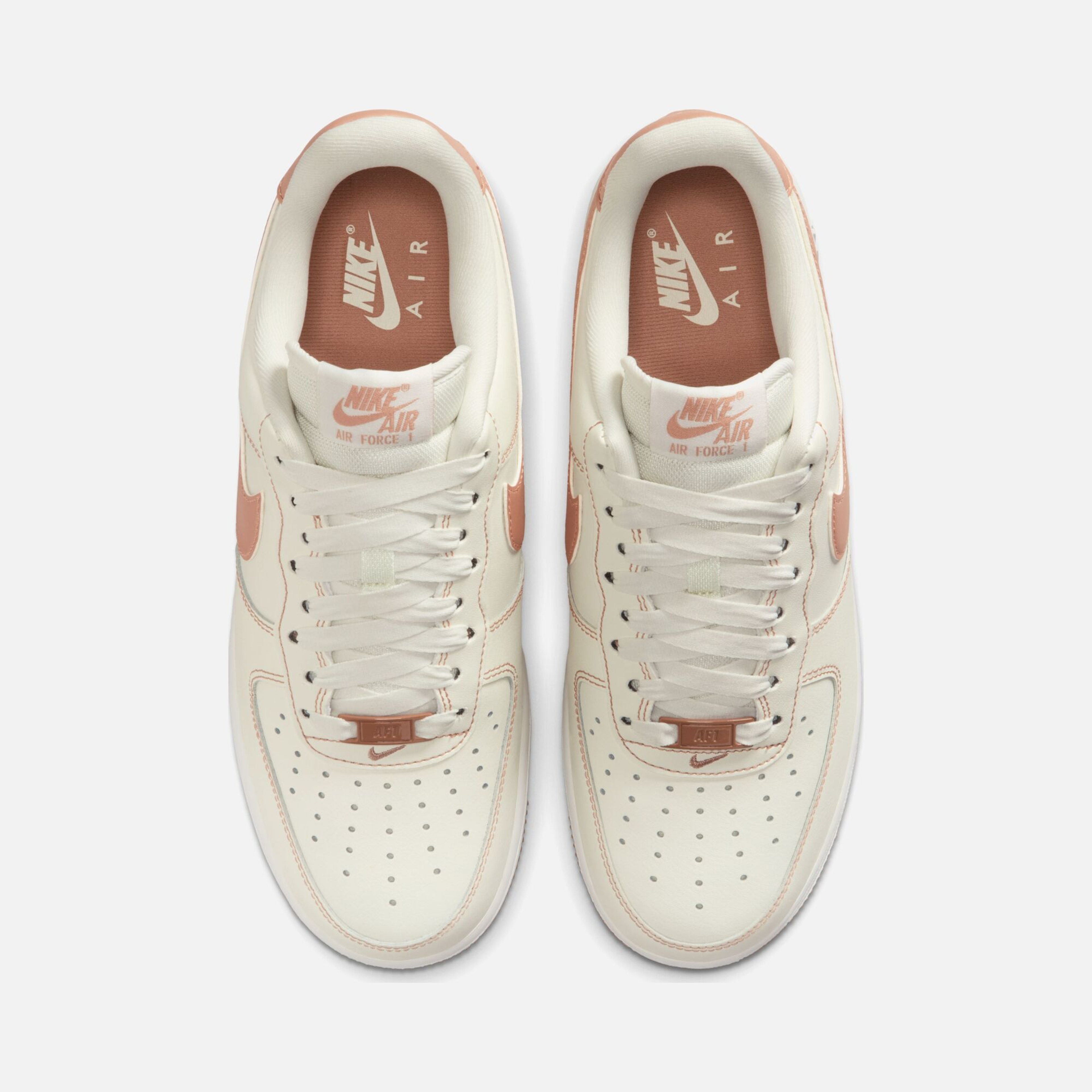 Nike W Air Force 1 '07 SU26 Kadın Spor Ayakkabı