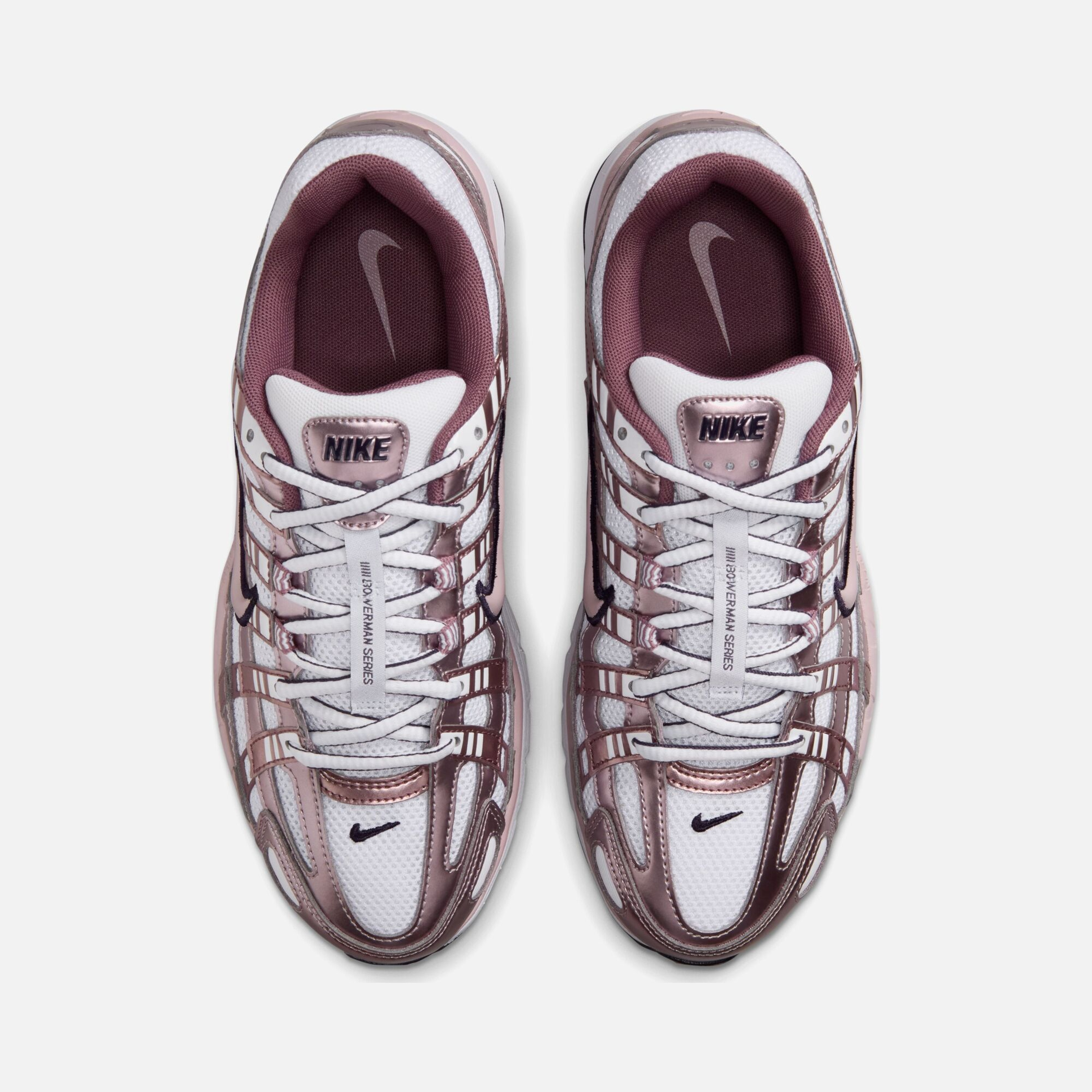 Nike P 6000 W SP26 Kadın Spor Ayakkabı