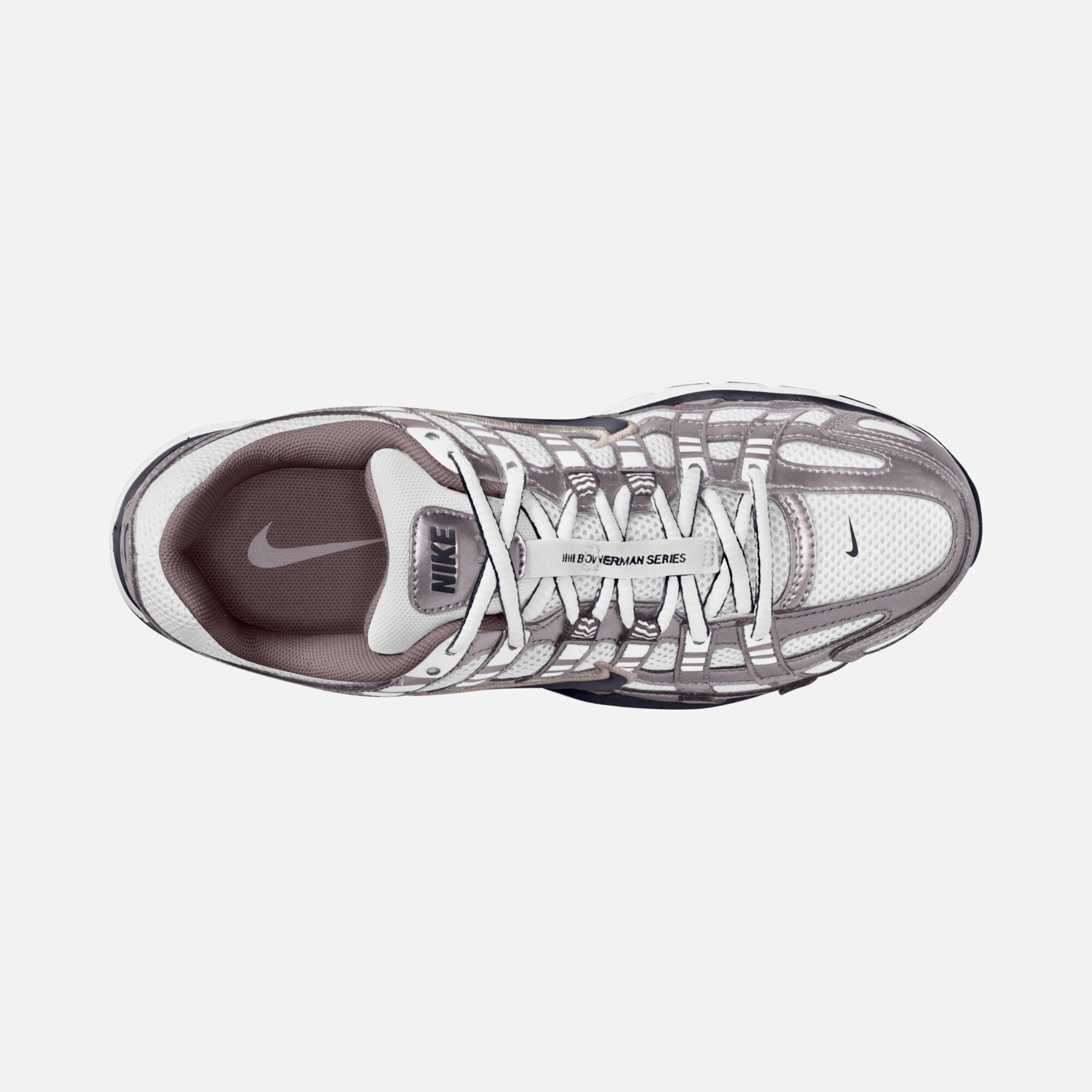 Nike P 6000 W SP26 Kadın Spor Ayakkabı