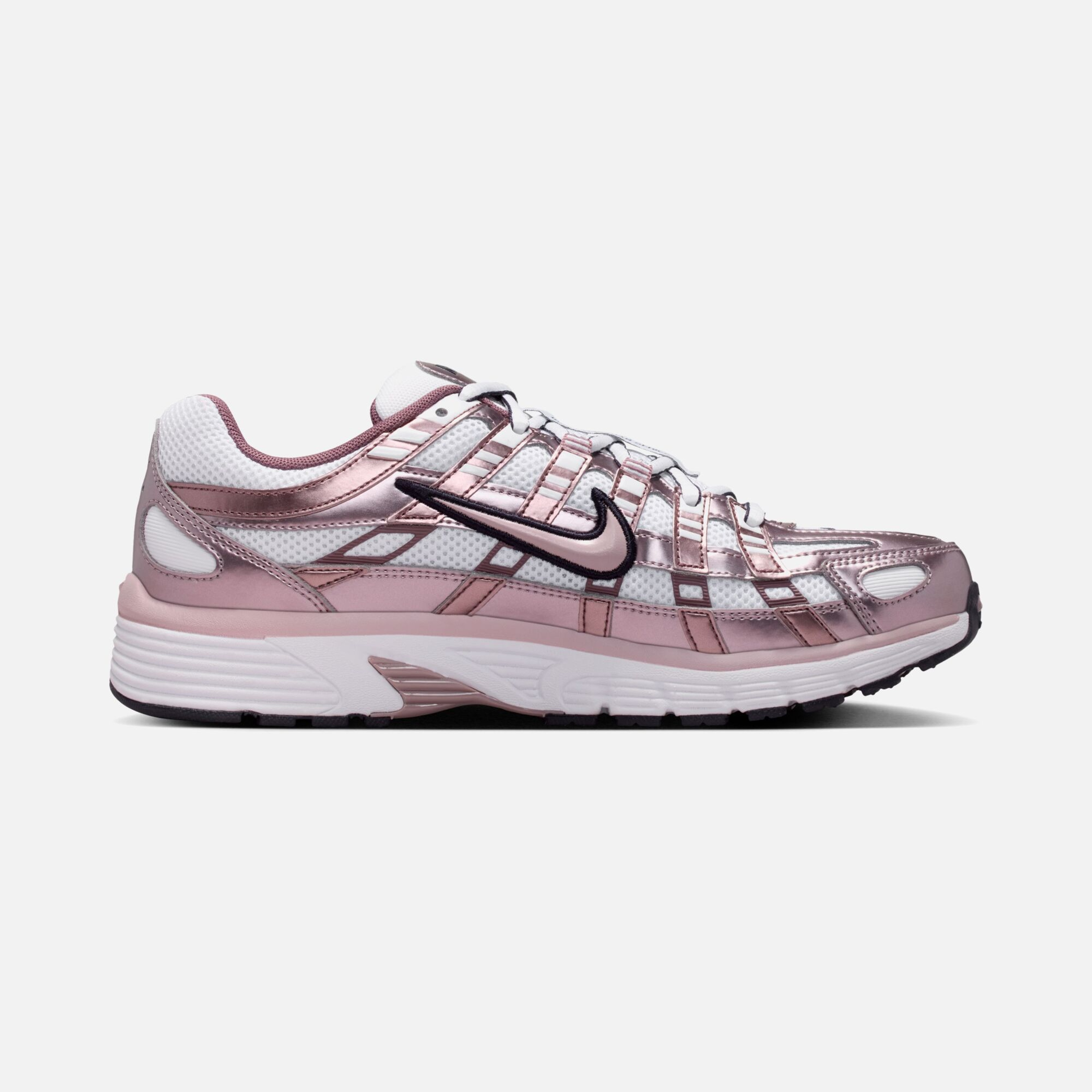 Nike P 6000 W SP26 Kadın Spor Ayakkabı