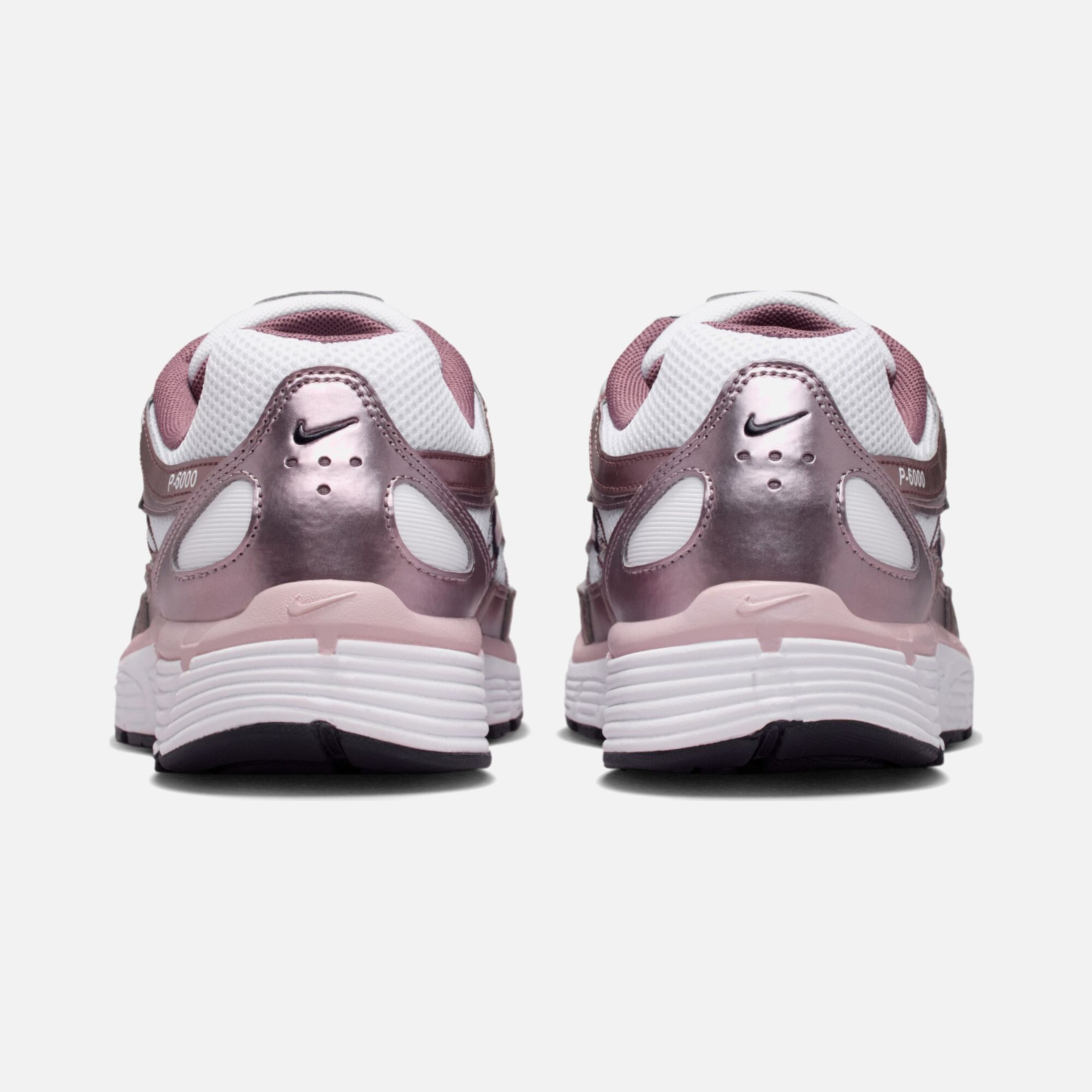 Nike P 6000 W SP26 Kadın Spor Ayakkabı