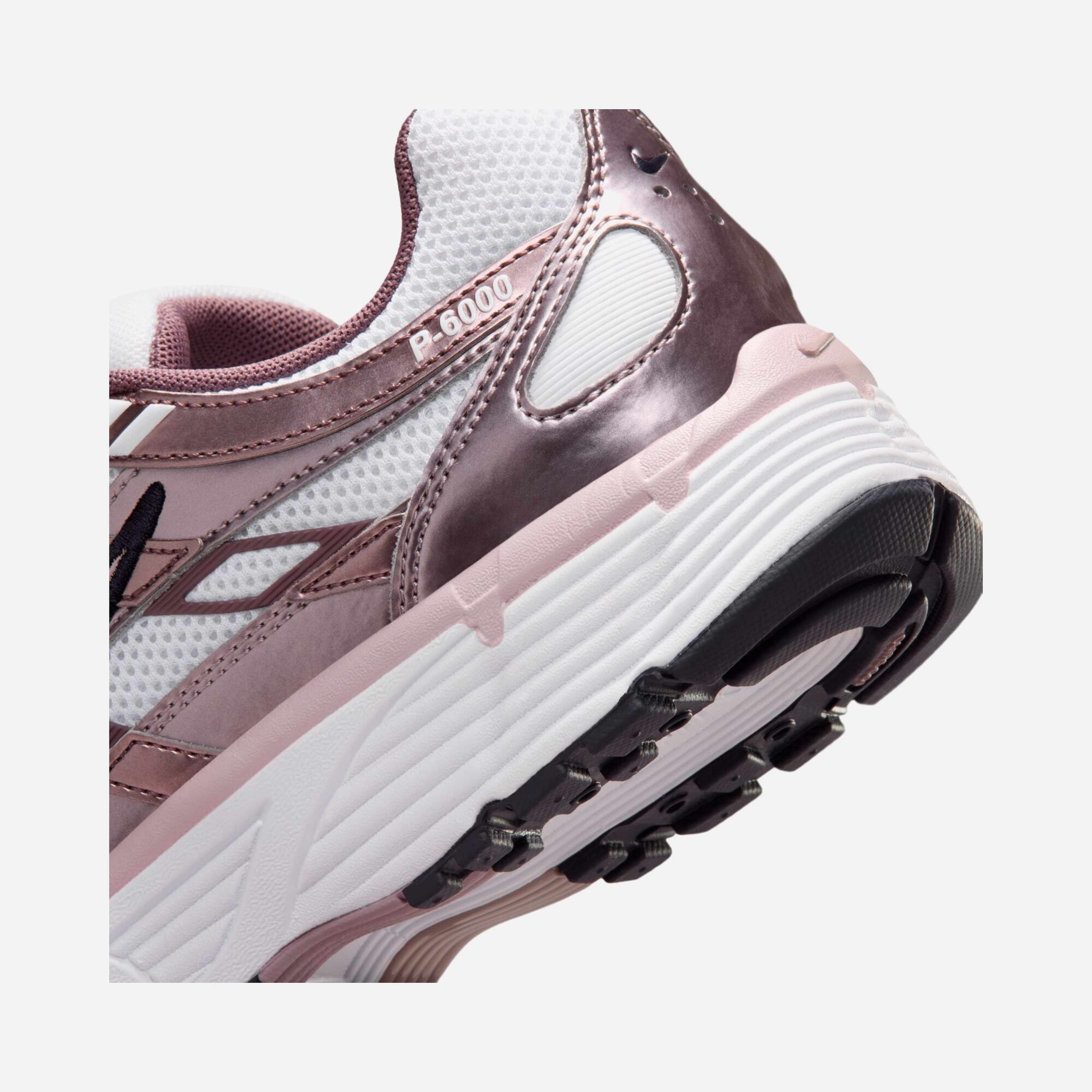 Nike P 6000 W SP26 Kadın Spor Ayakkabı