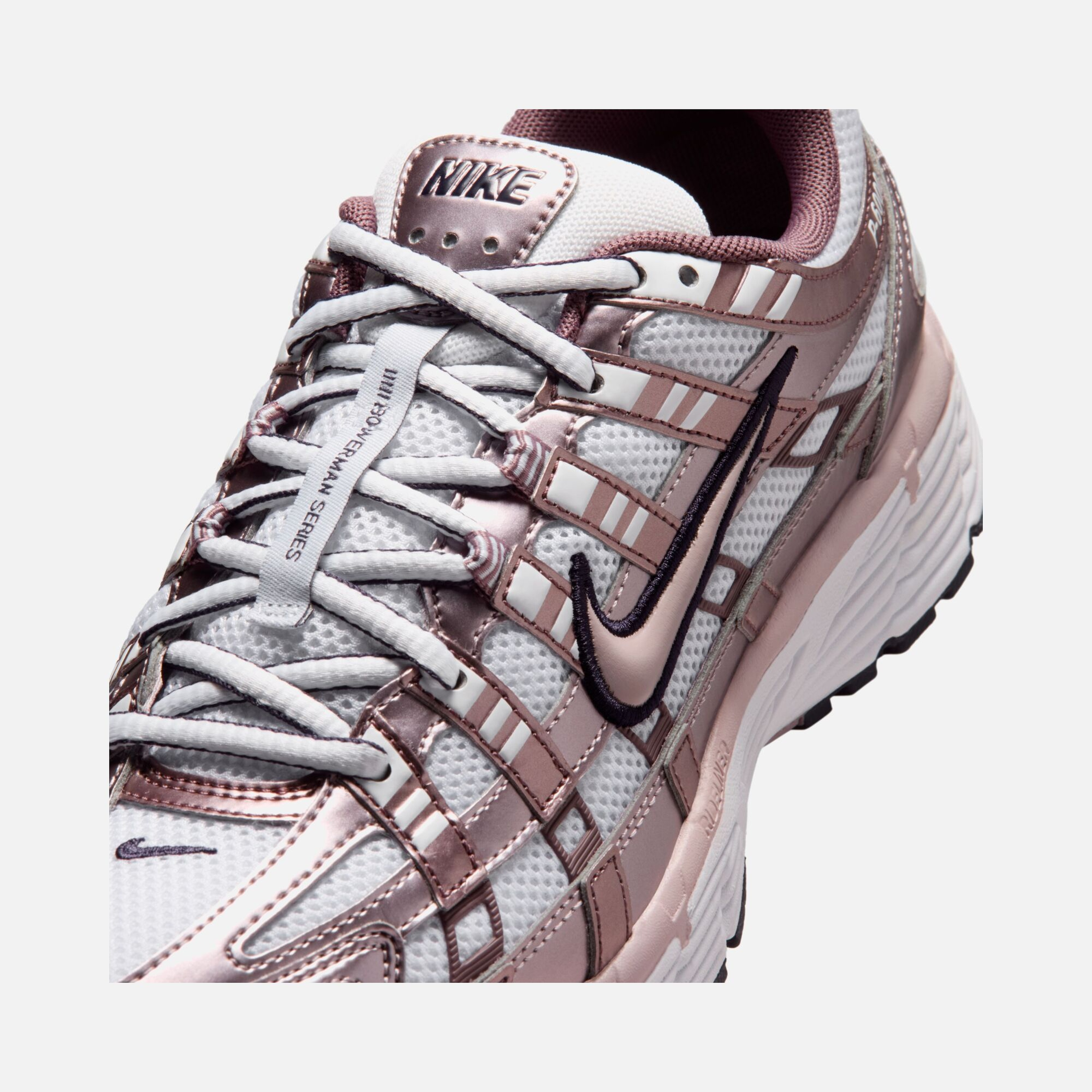 Nike P 6000 W SP26 Kadın Spor Ayakkabı