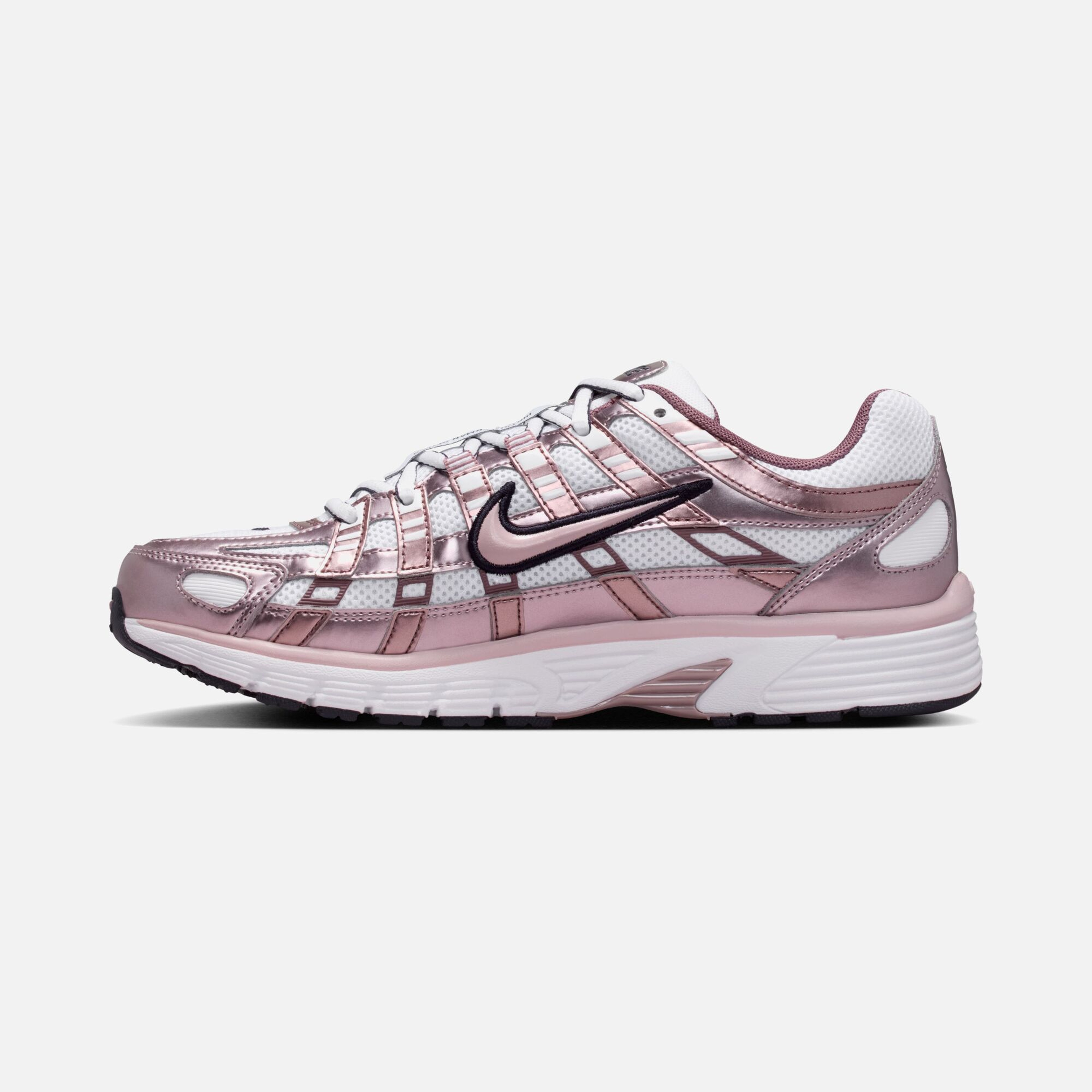 Nike P 6000 W SP26 Kadın Spor Ayakkabı
