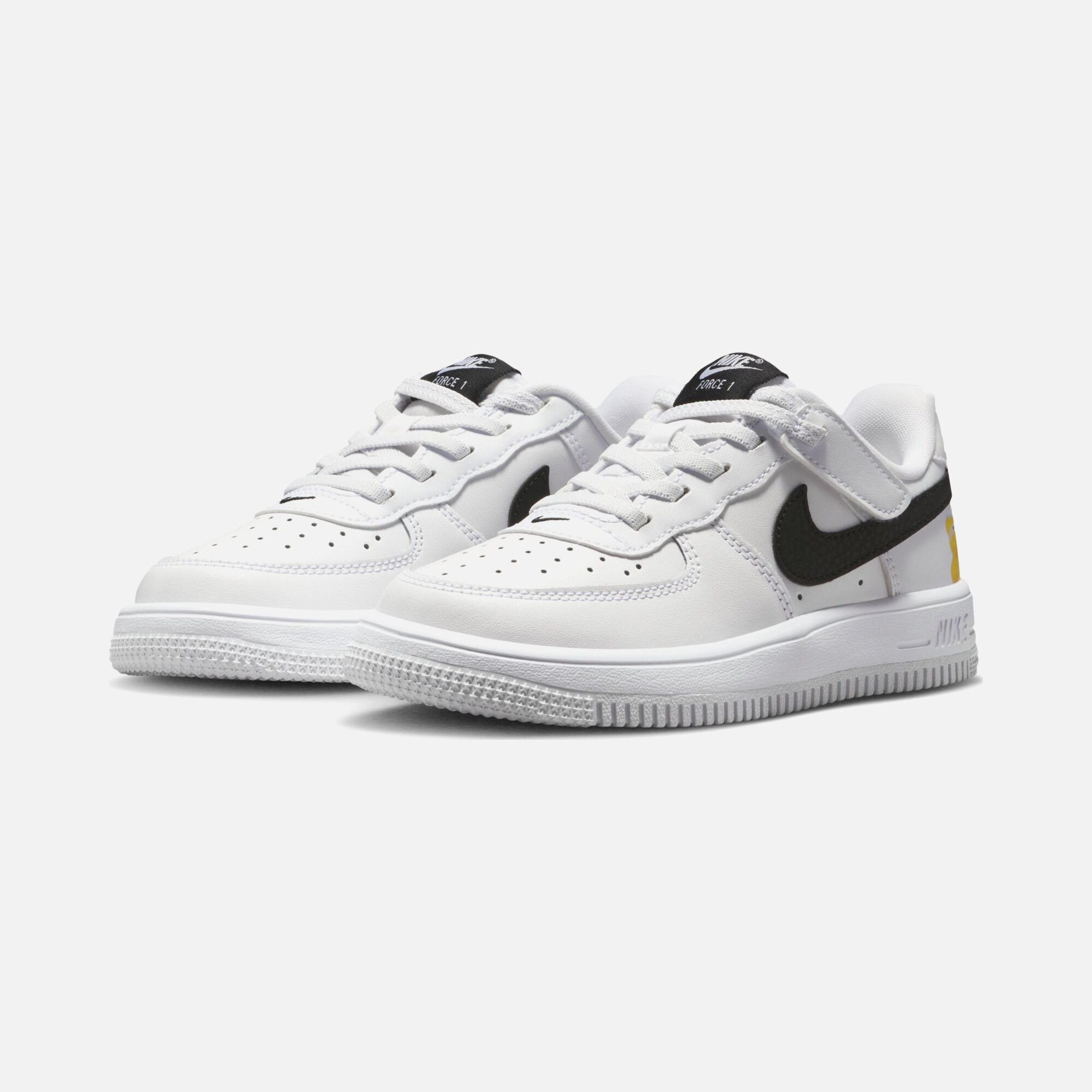 Nike Force 1 Low Easyon Gb (Ps) Çocuk Spor Ayakkabı